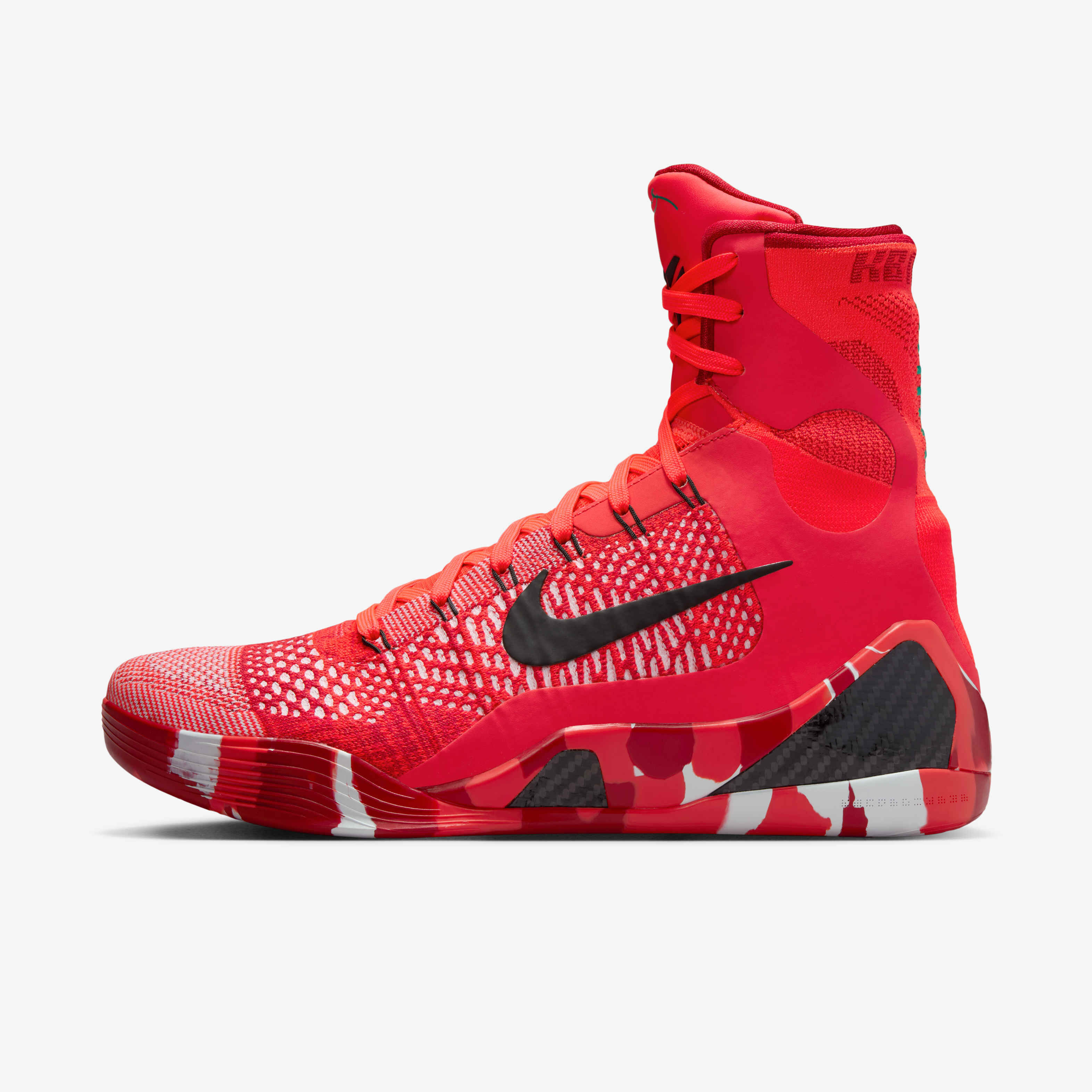Kobe achilles shoes high tops hotsell