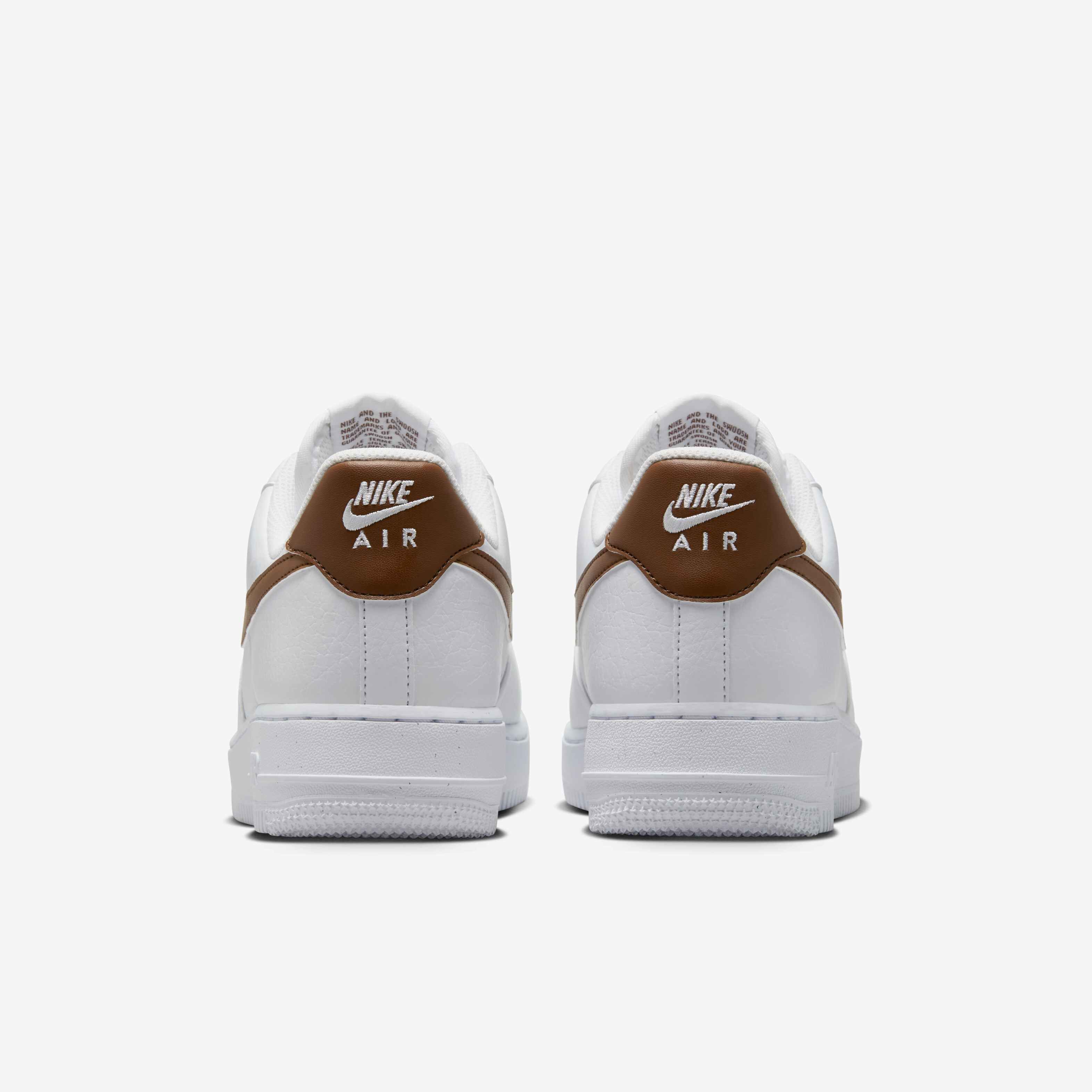 Nike Air Force 1 '07 Next Nature image number 5