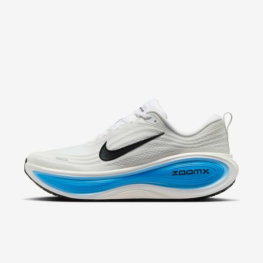Men's Running Shoes-Nike, Nike Vomero Plus, Men's Road Running Shoes