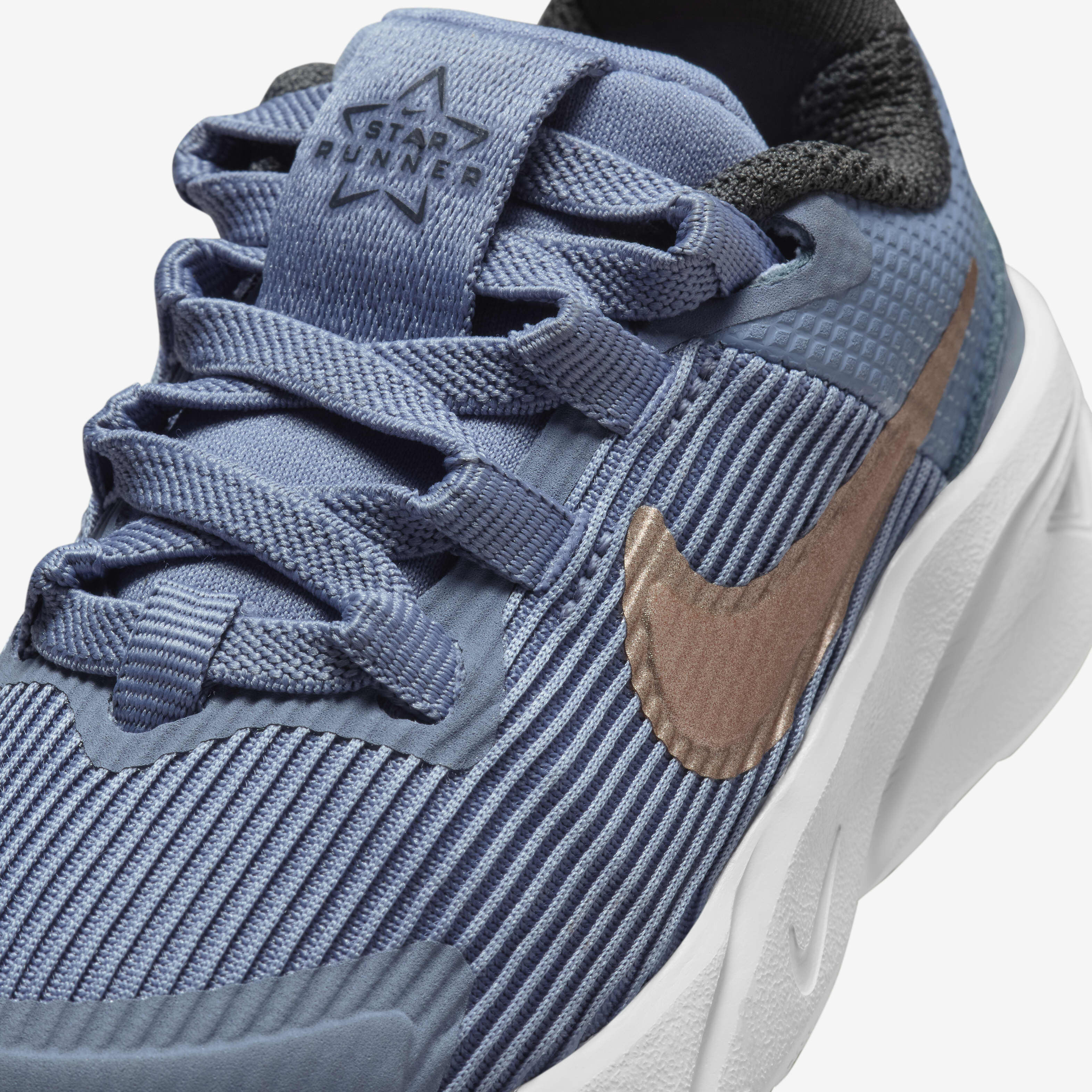 نايكي ستار رانر 4 image number 6