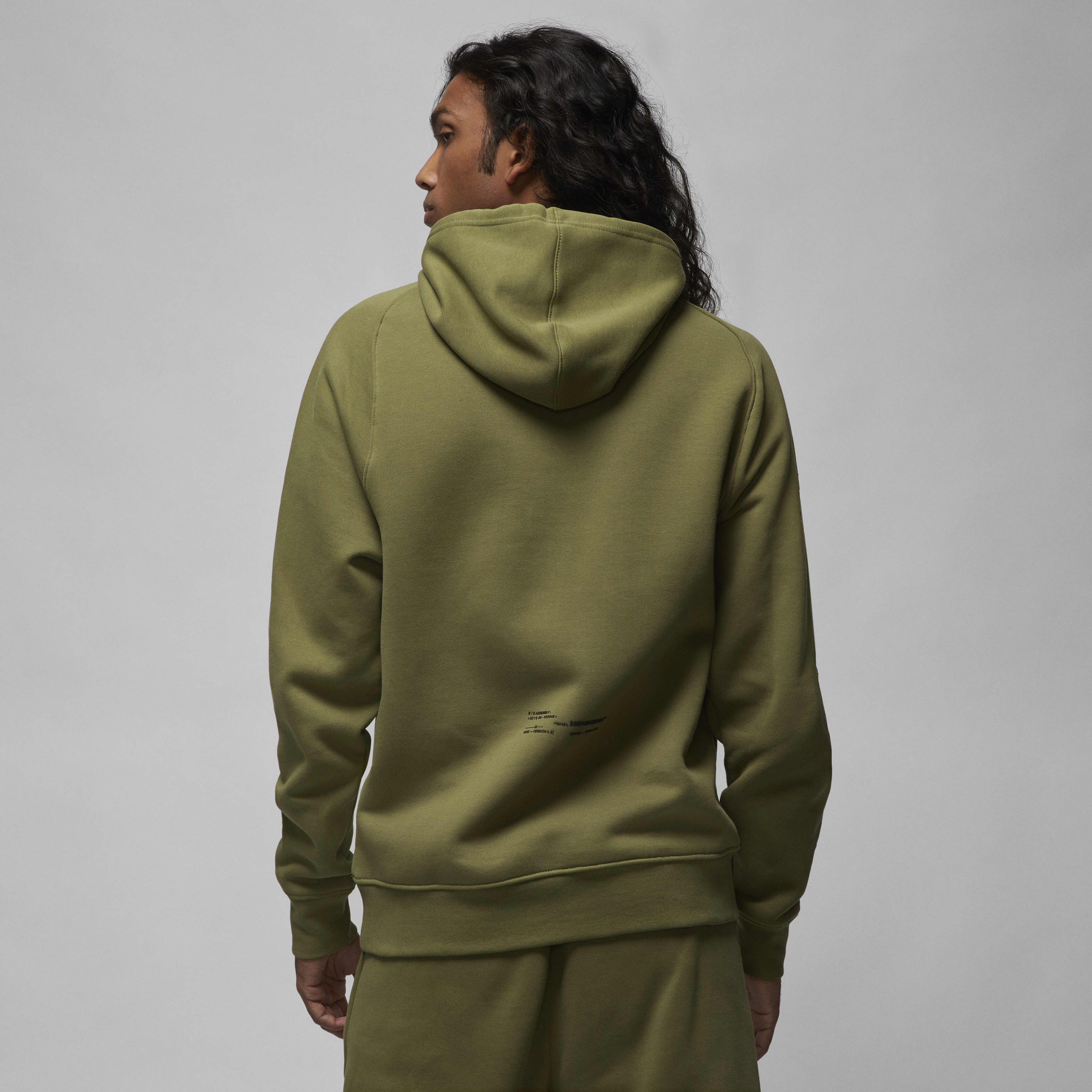 Jordan 23 Engineered image number 1