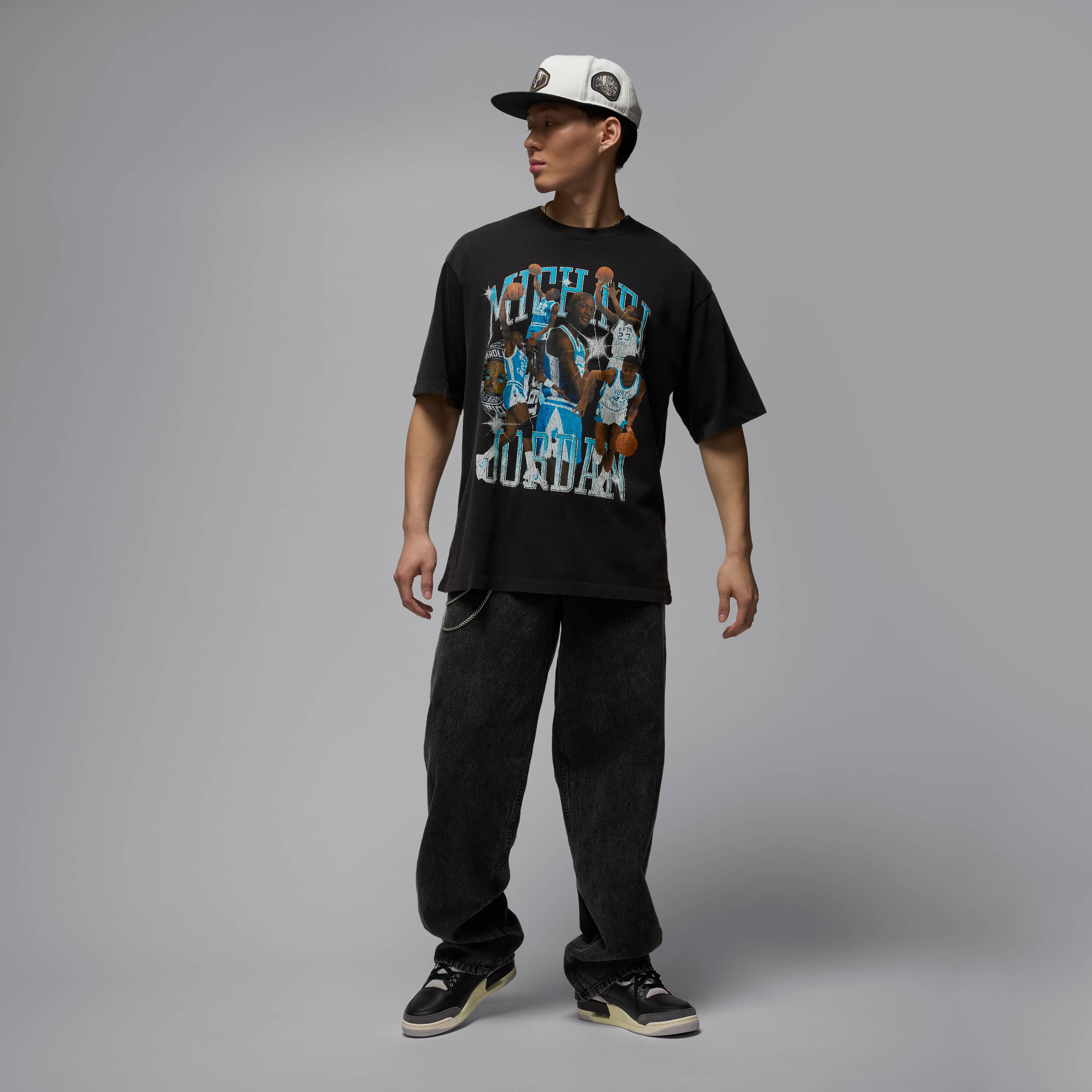 Jordan Flight Essentials image number 5