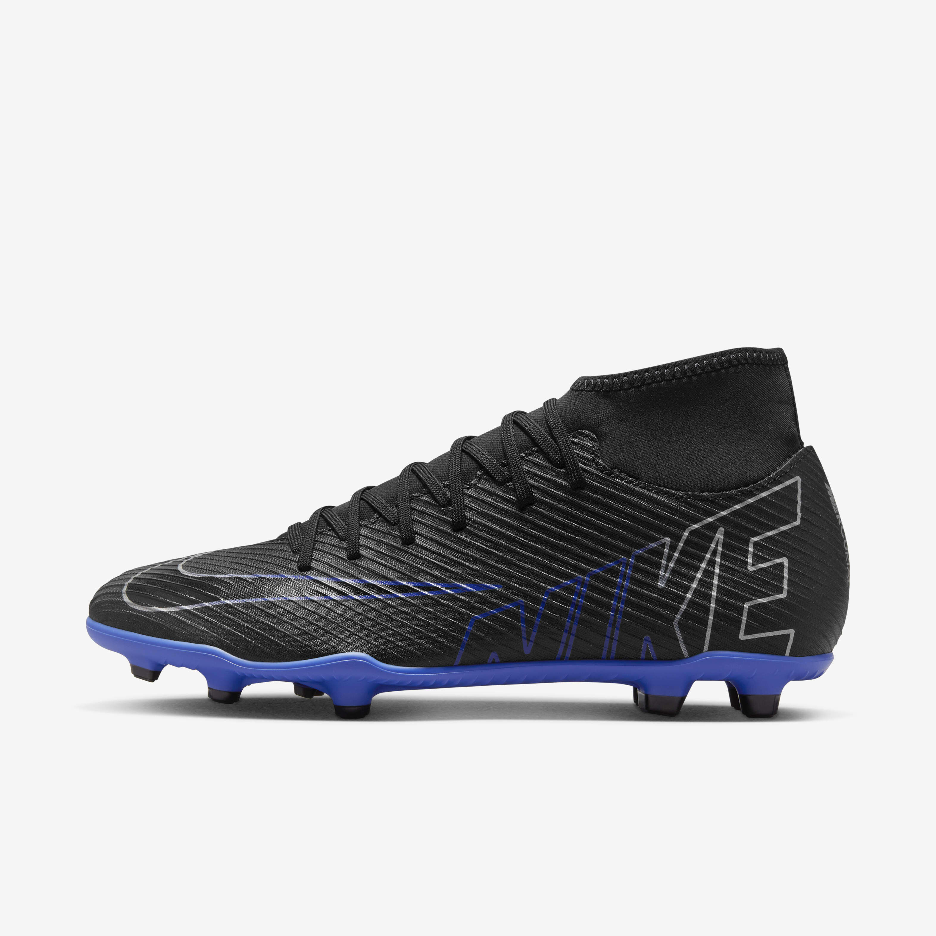 Buy Nike Mercurial Superfly 9 Club Multi Ground High Top Football Boot Nike Kuwait Official