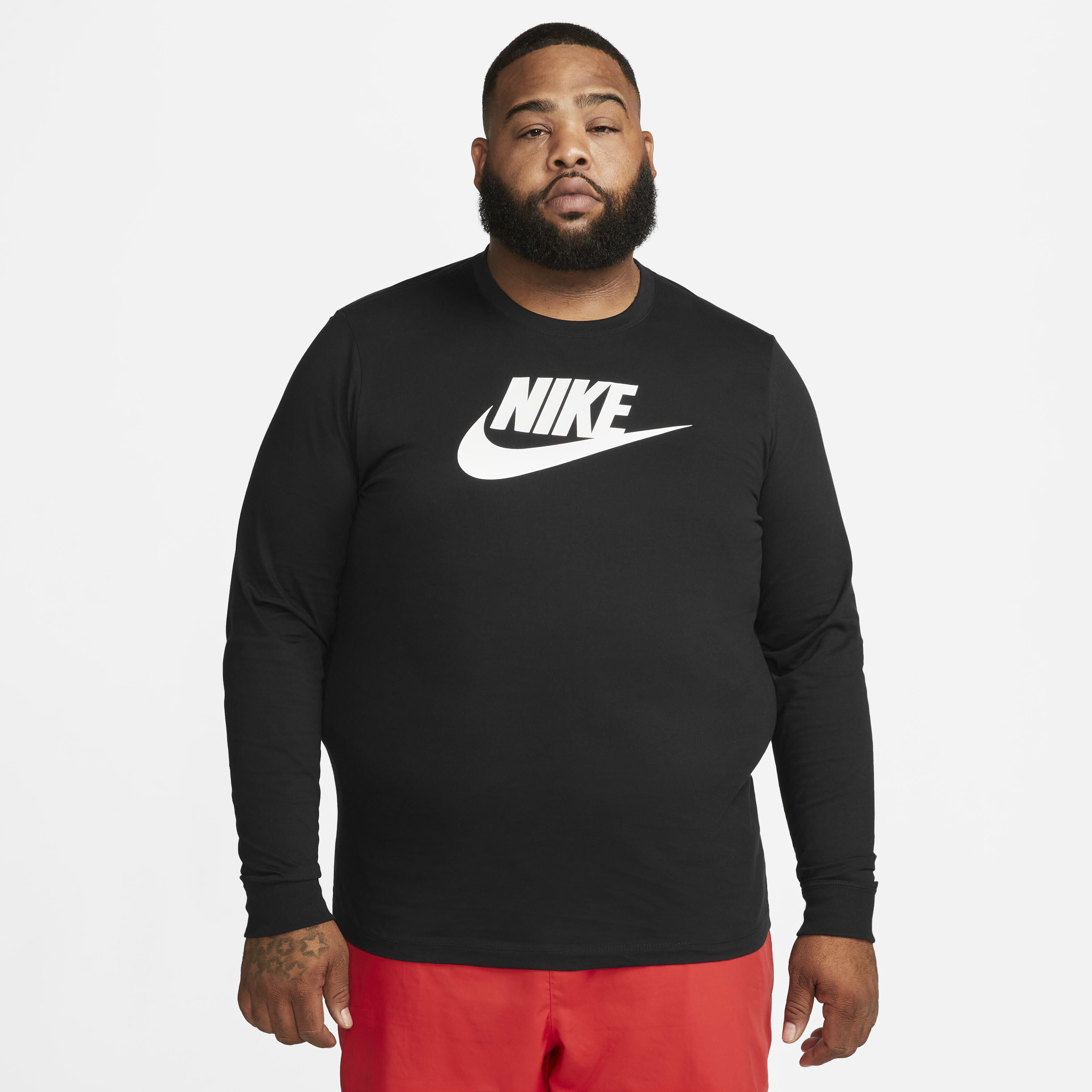 Nike lang t shirt 2025