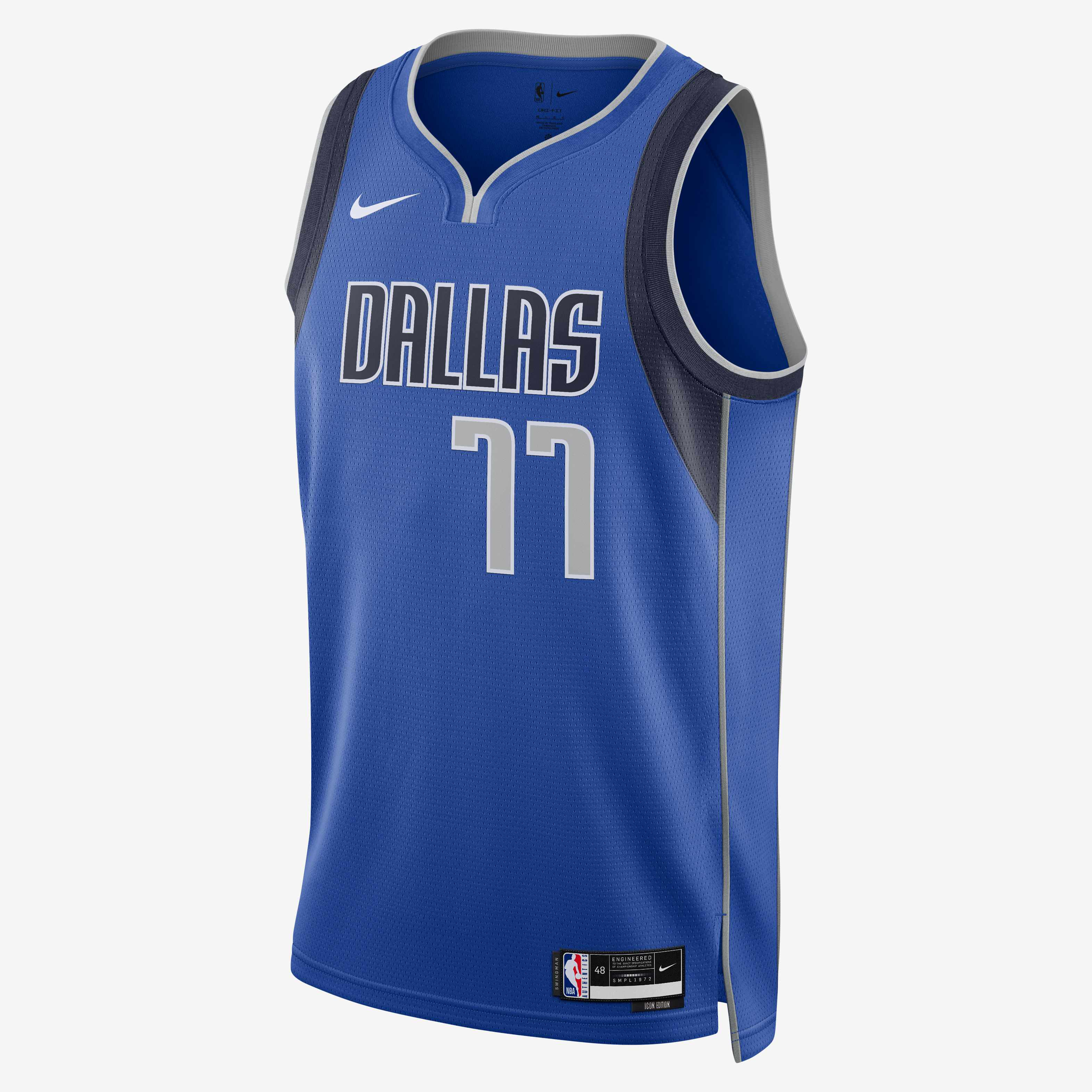 Dallas Mavericks Icon Edition image number 0