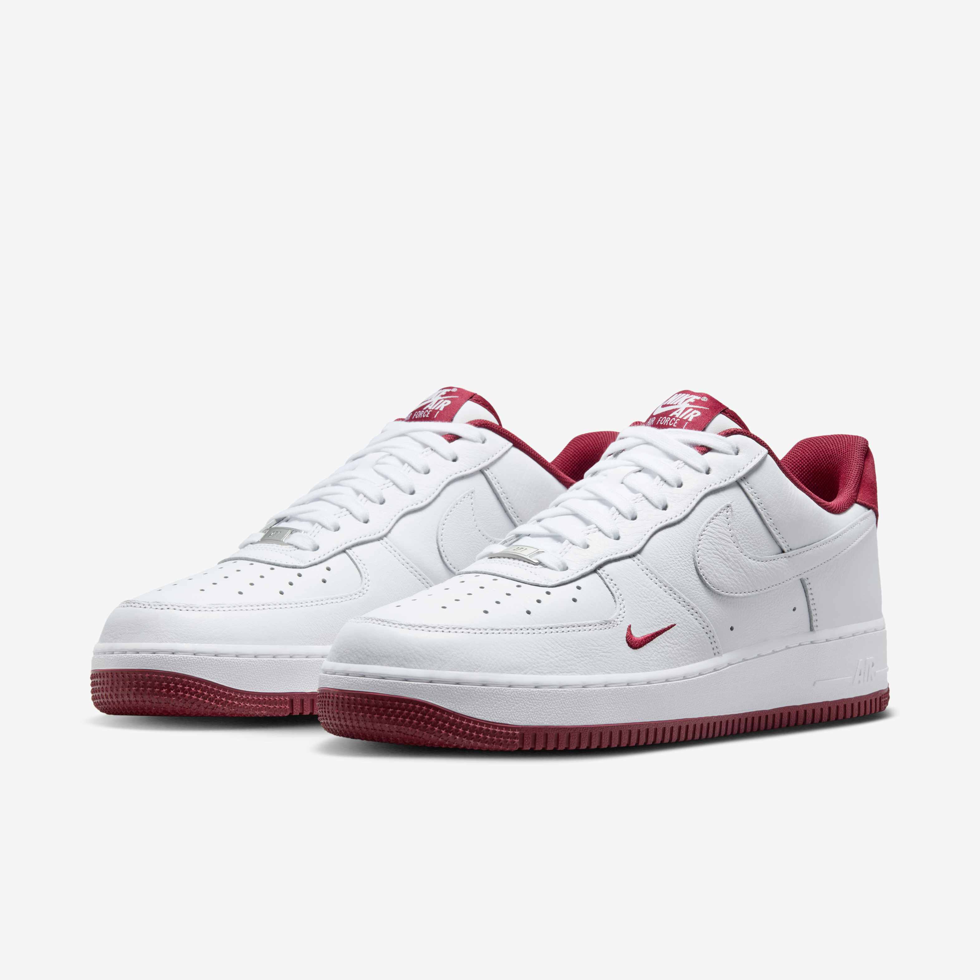 Nike Air Force 1 '07 LV8 image number 4