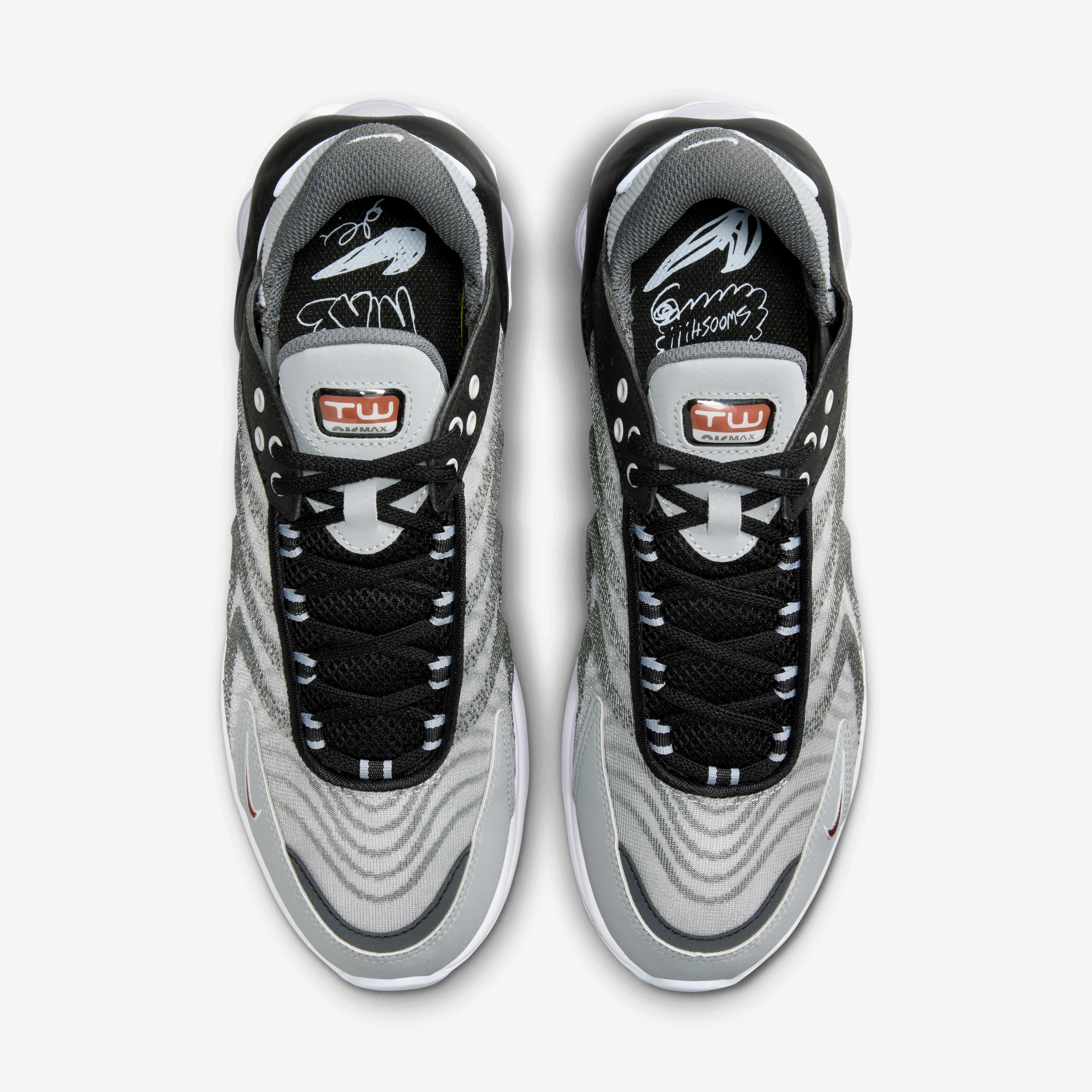 Nike Air Max TW image number 3