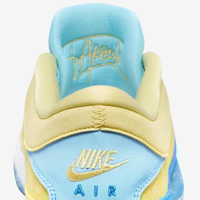 Yellow Jordan Above The Rim Buy Giannis Freak Basketball Shoes