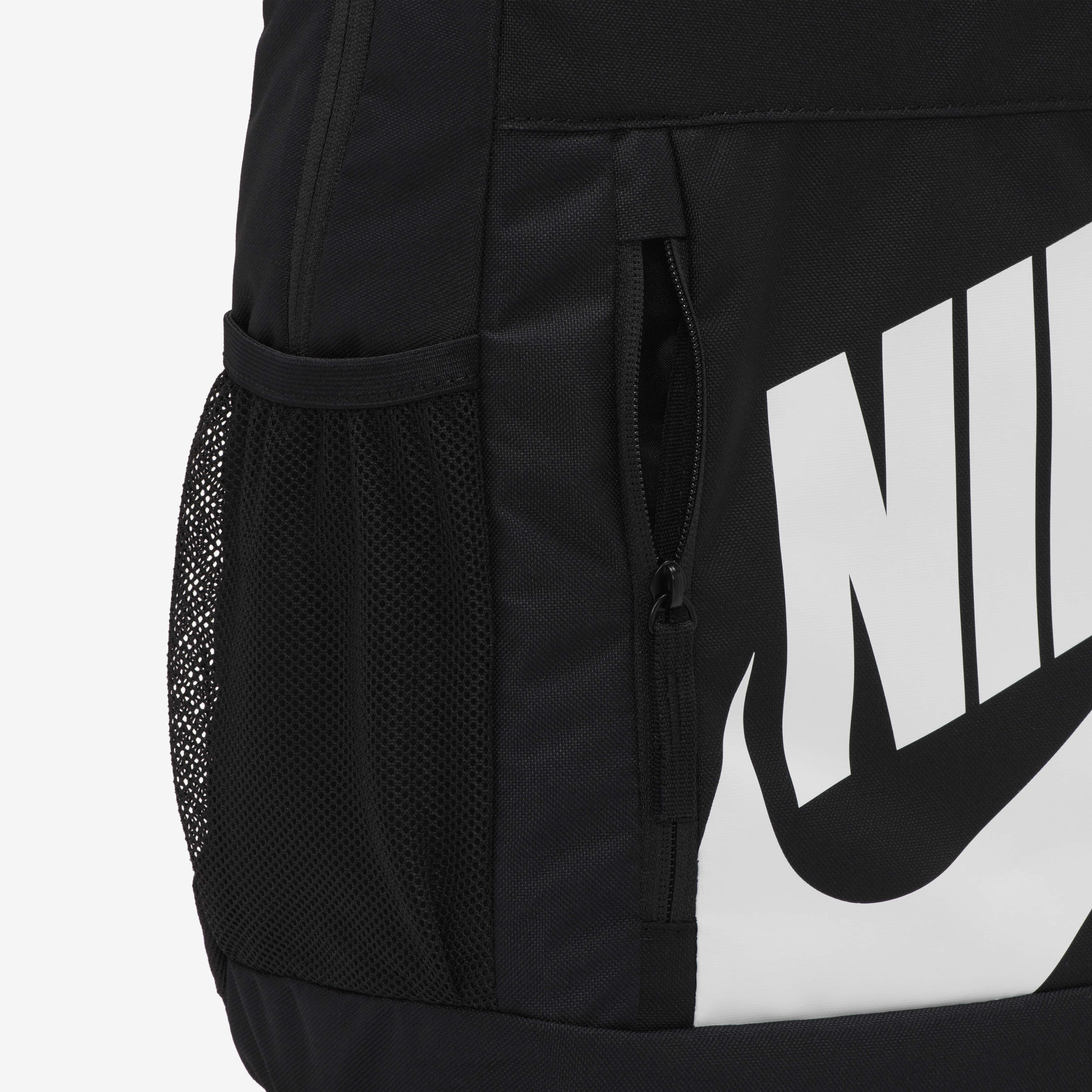 Buy Nike Kids Backpack 20L Black Black White Nike Kuwait Official