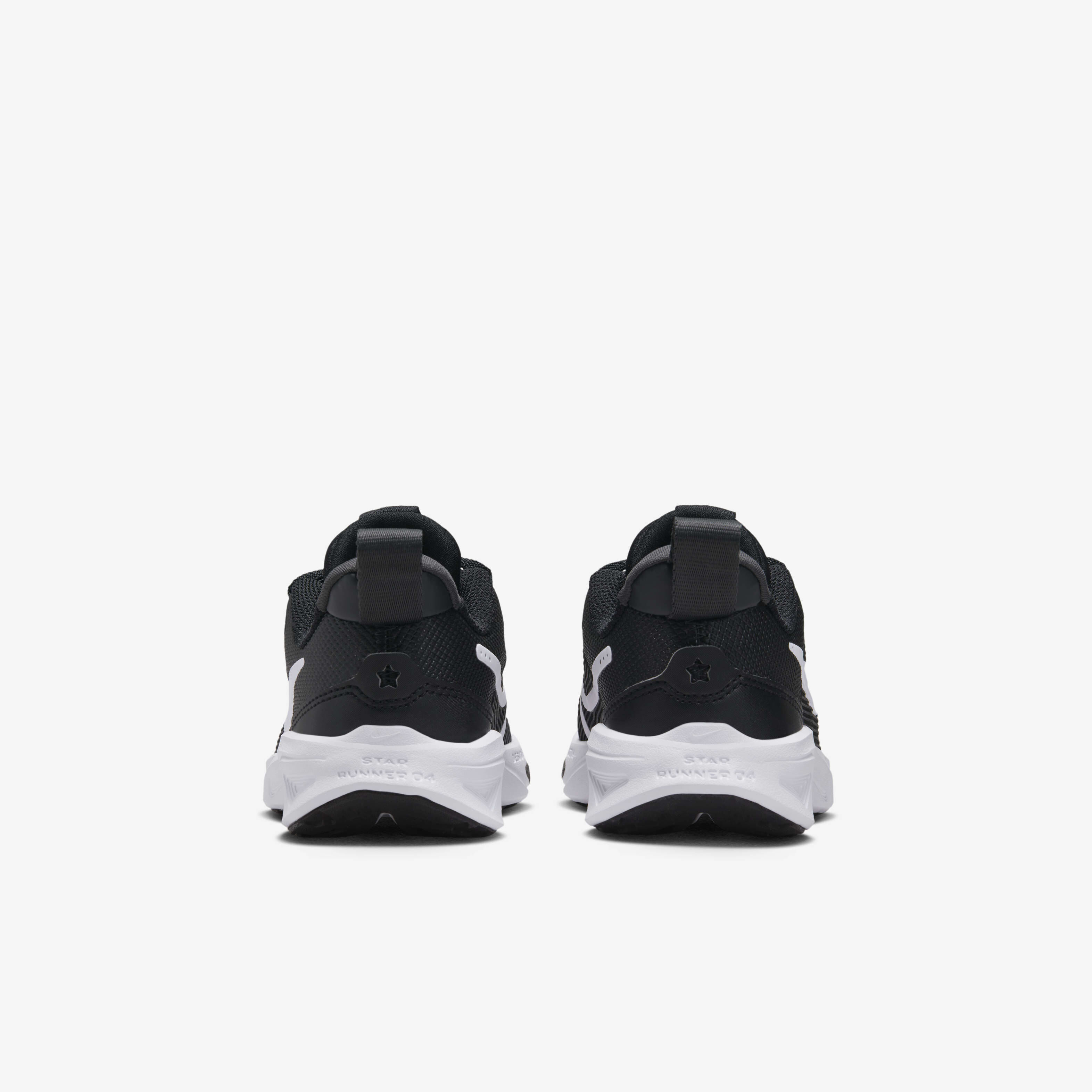 Buy Nike Star Runner 4 Younger Kids Shoes Nike Kuwait Official