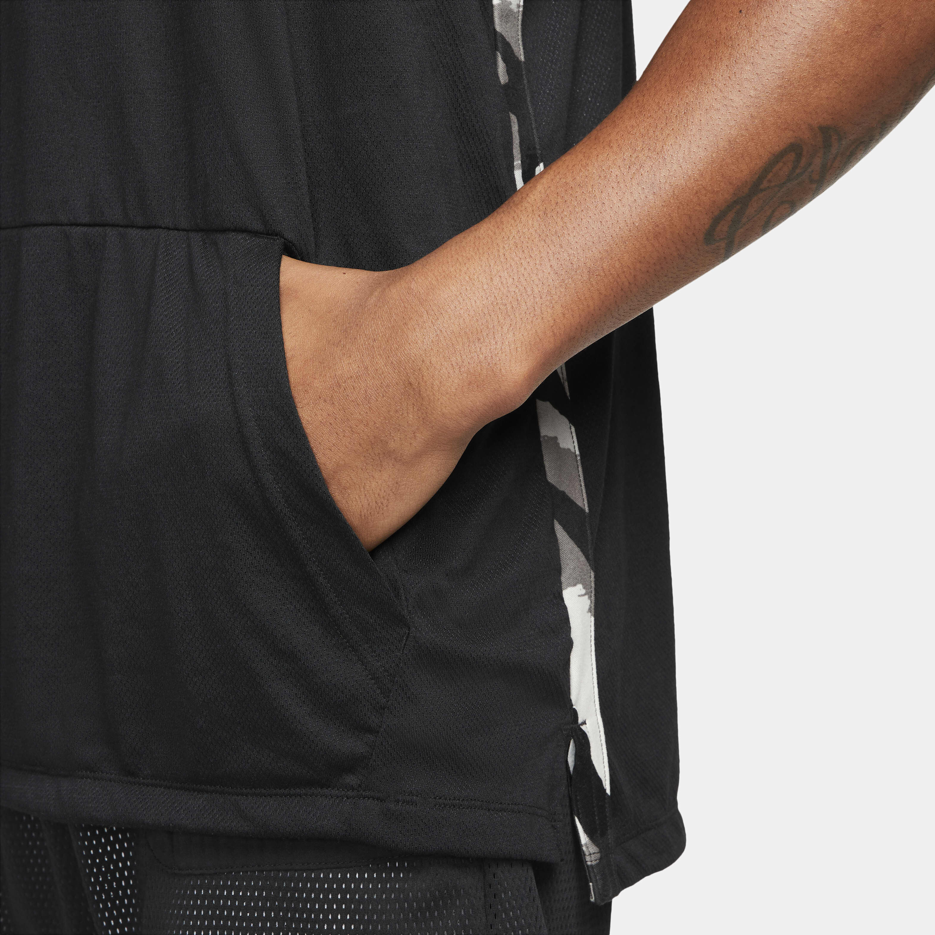 نايكي دراي-فت سبورت كلاش image number 3