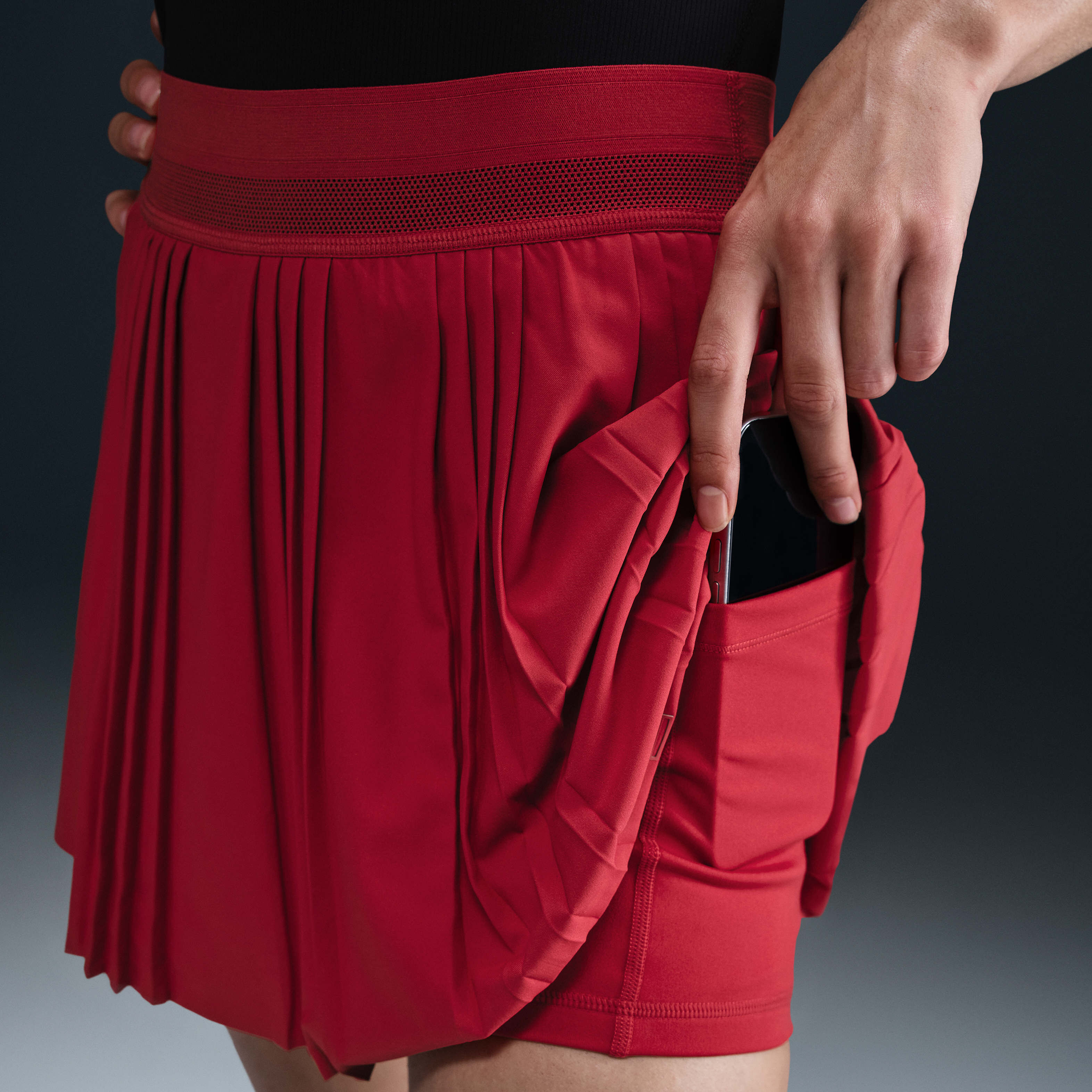 نايكي كورت ادفانتج image number 6