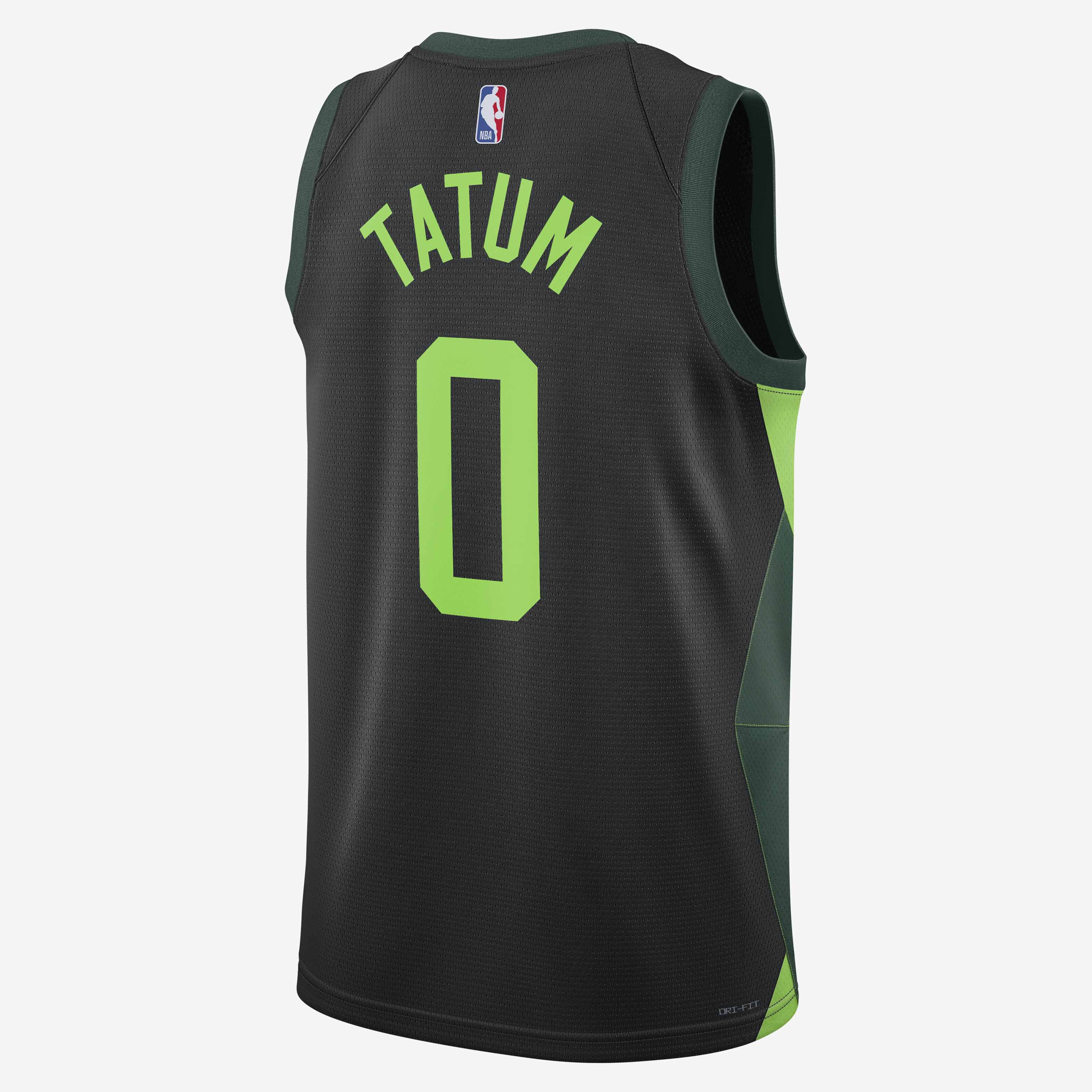 Buy Jaylen Brown Boston Celtics 2024/25 City Edition Men's