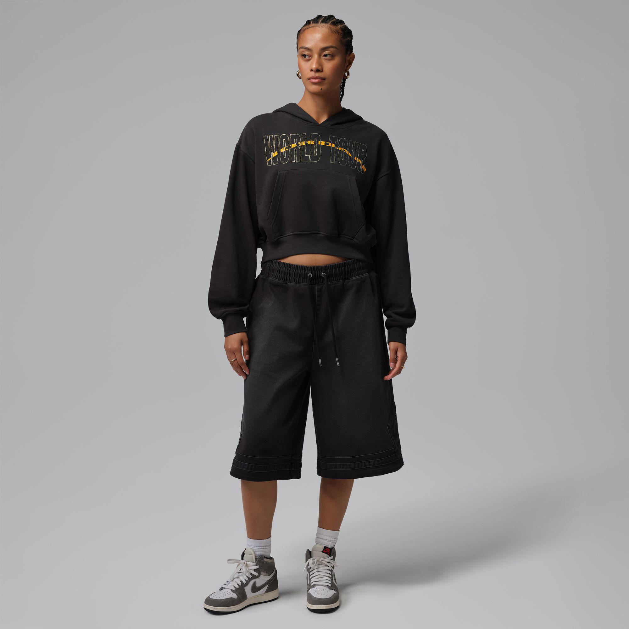 Jordan Brooklyn Fleece image number 6