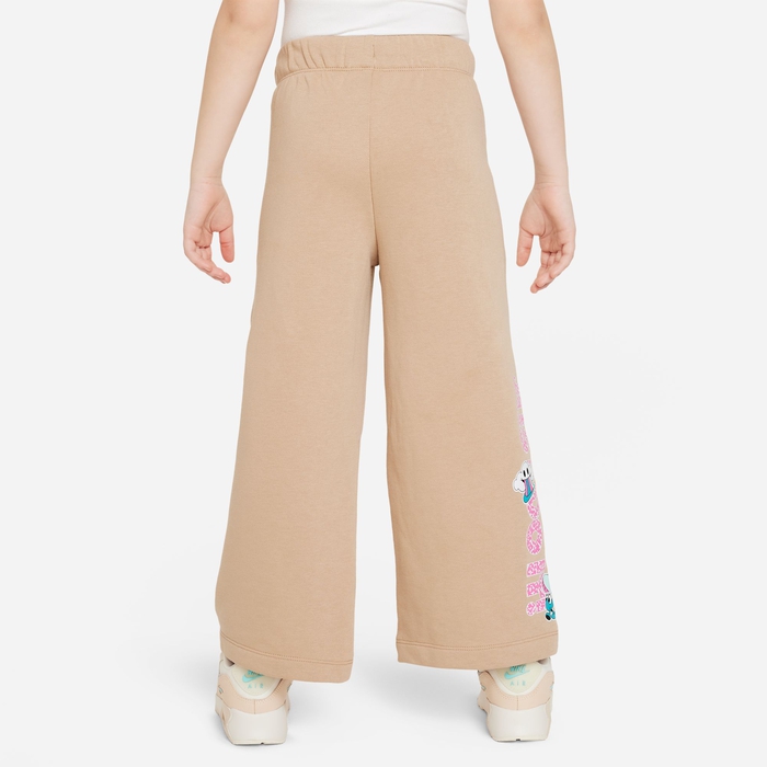 Nike Notebook Wide Leg Pants image number 5 Nike Notebook Wide Leg Pants image number 5