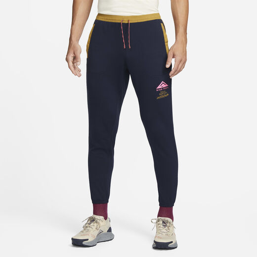 Trousers & Tights-Nike, Nike Trail Mont Blanc, Men's Trail Running Trousers