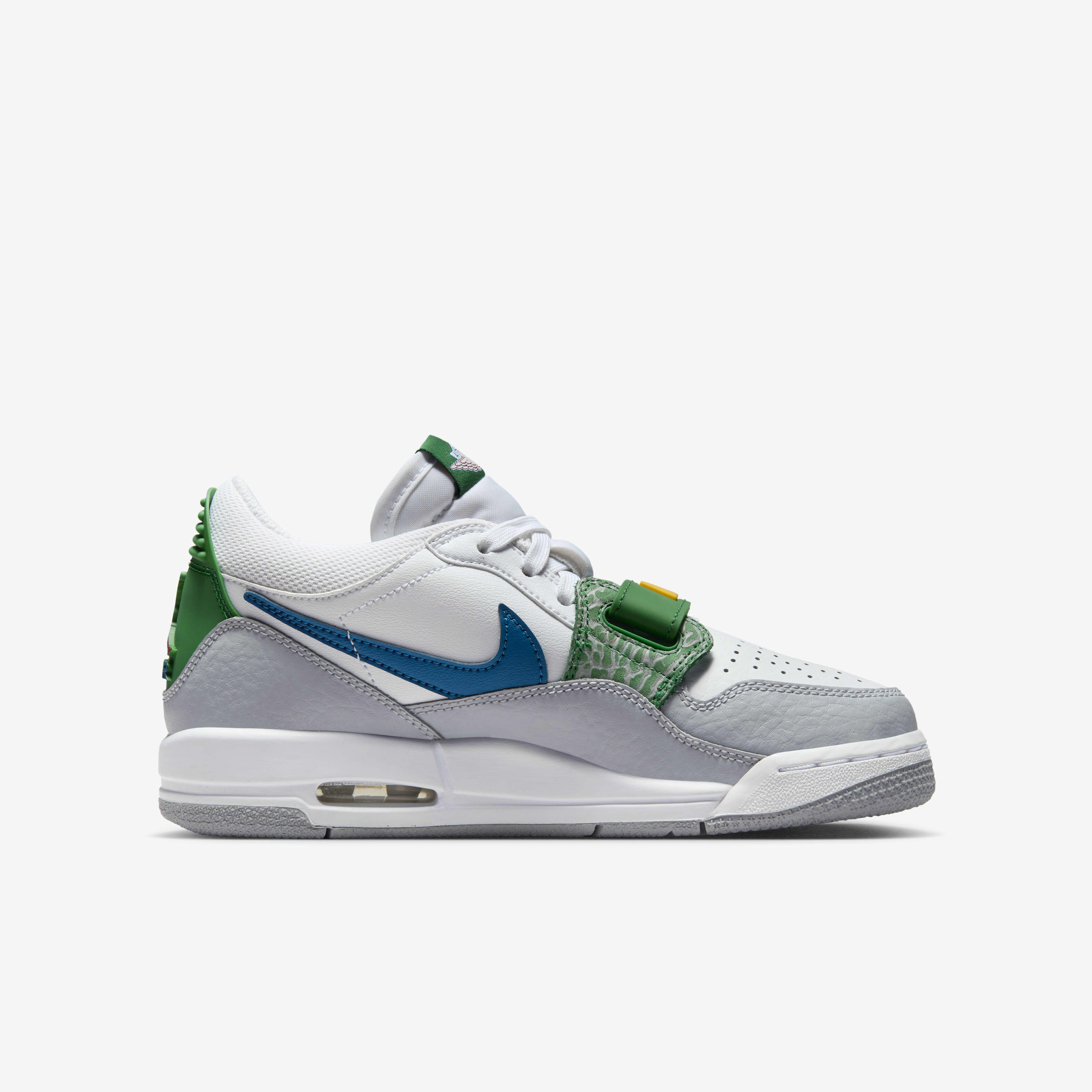Air Jordan Legacy 312 Low image number 2