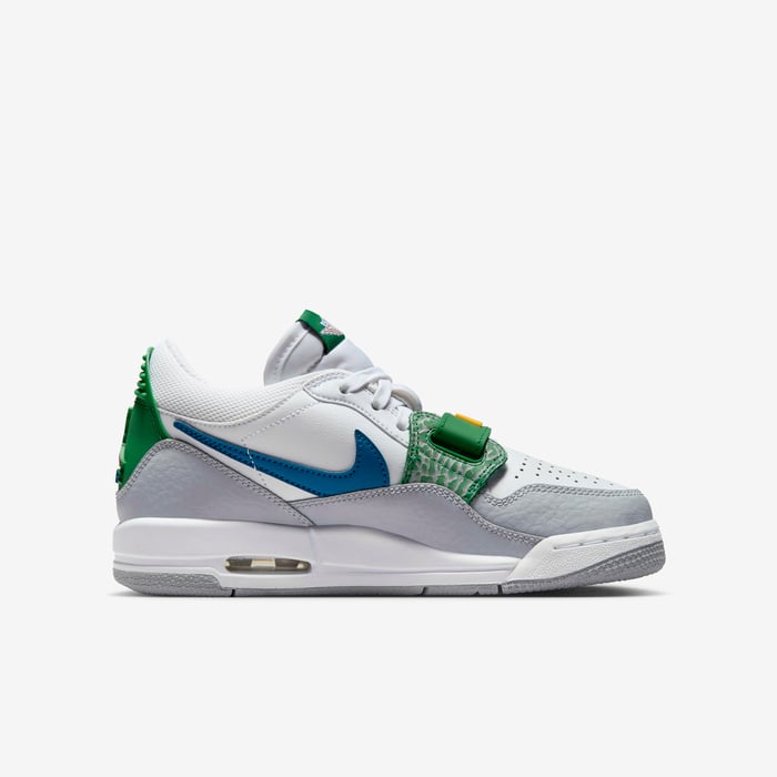 Air Jordan Legacy 312 Low image number 2 Air Jordan Legacy 312 Low image number 2