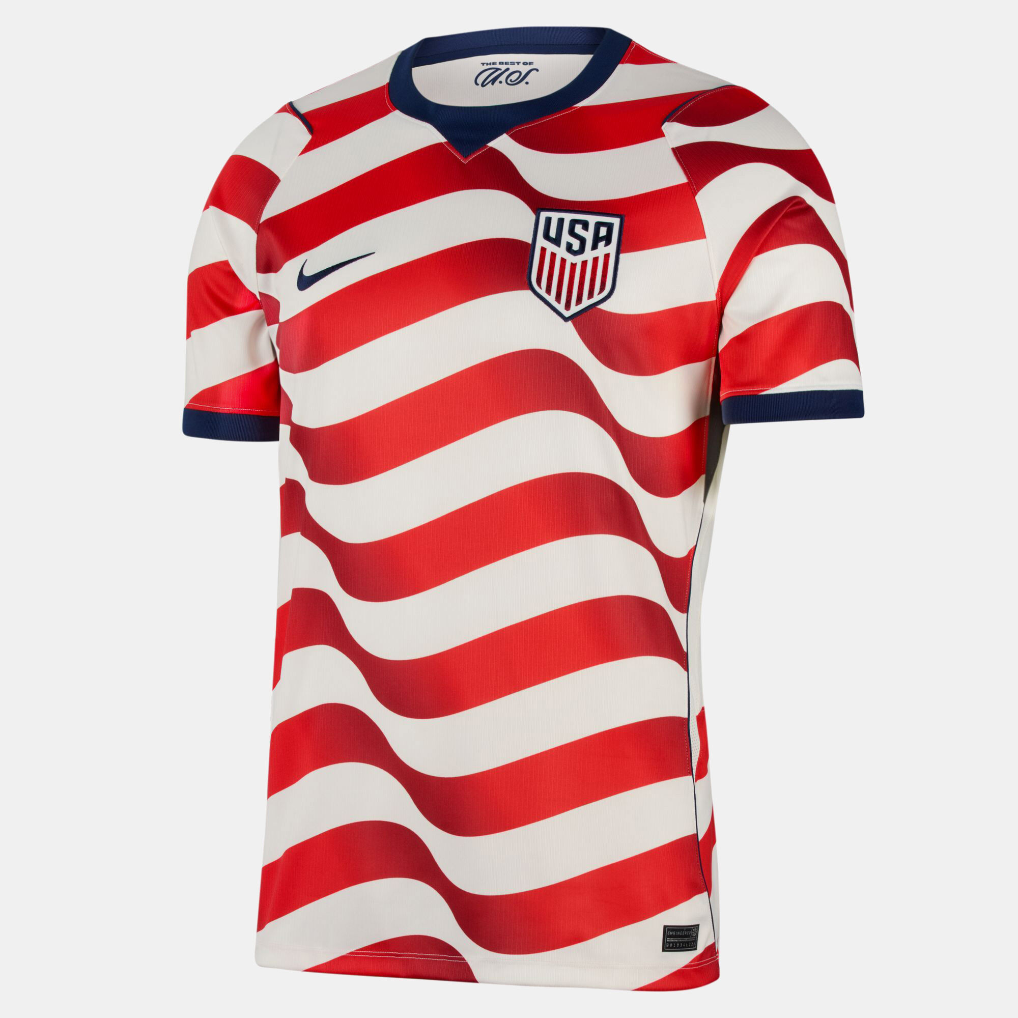 USMNT 2026 Stadium Home image number 3