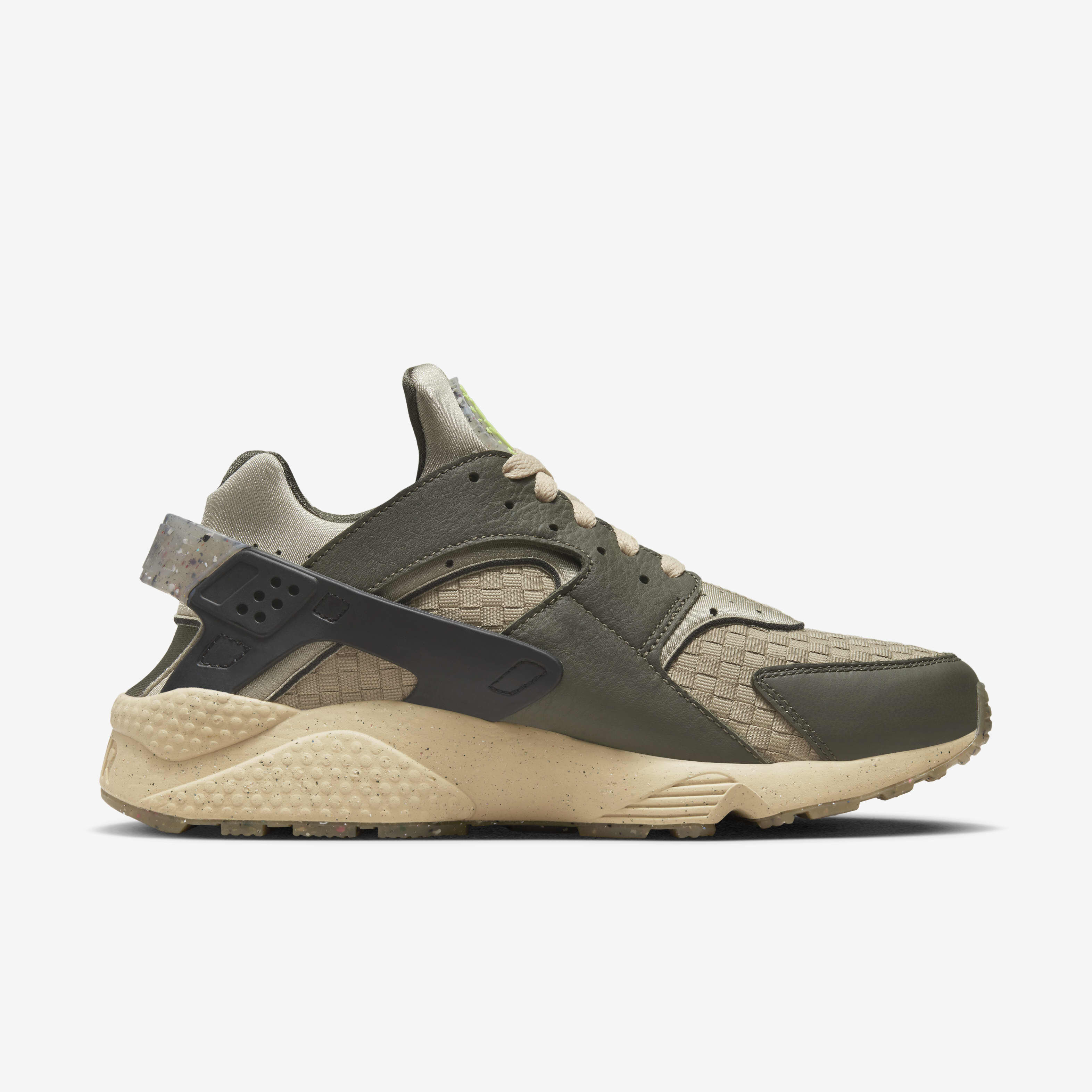 Nike Air Huarache Crater Premium image number 2