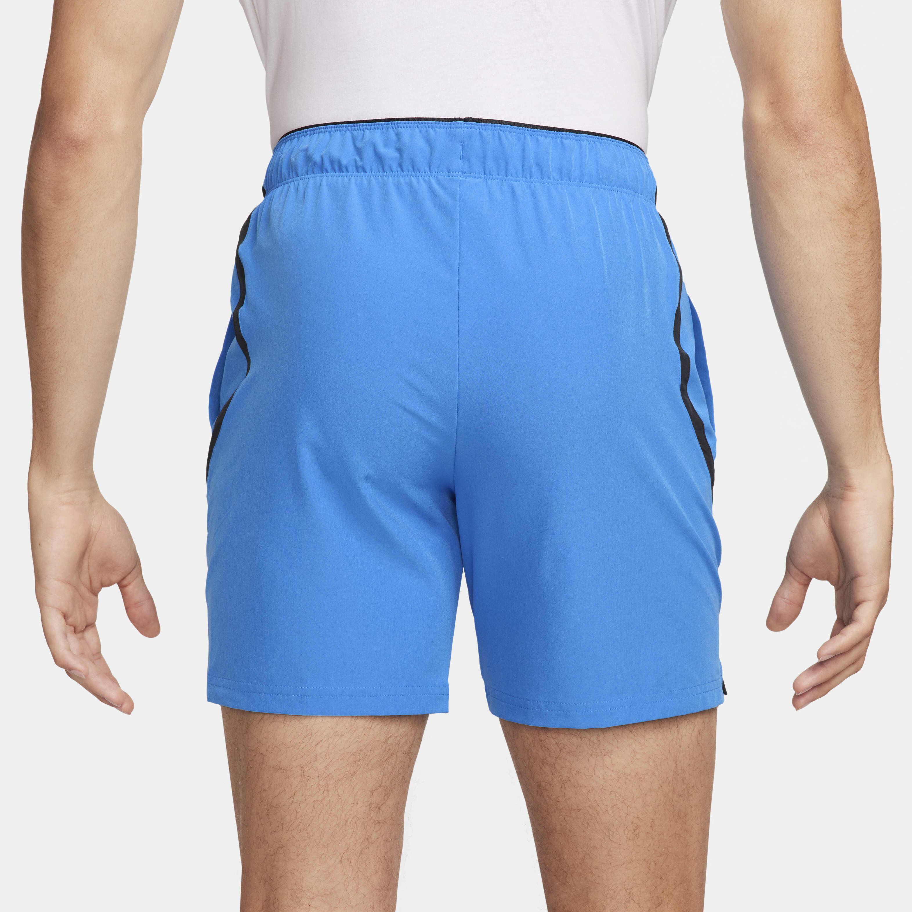 Nike tennis swim shorts 2025