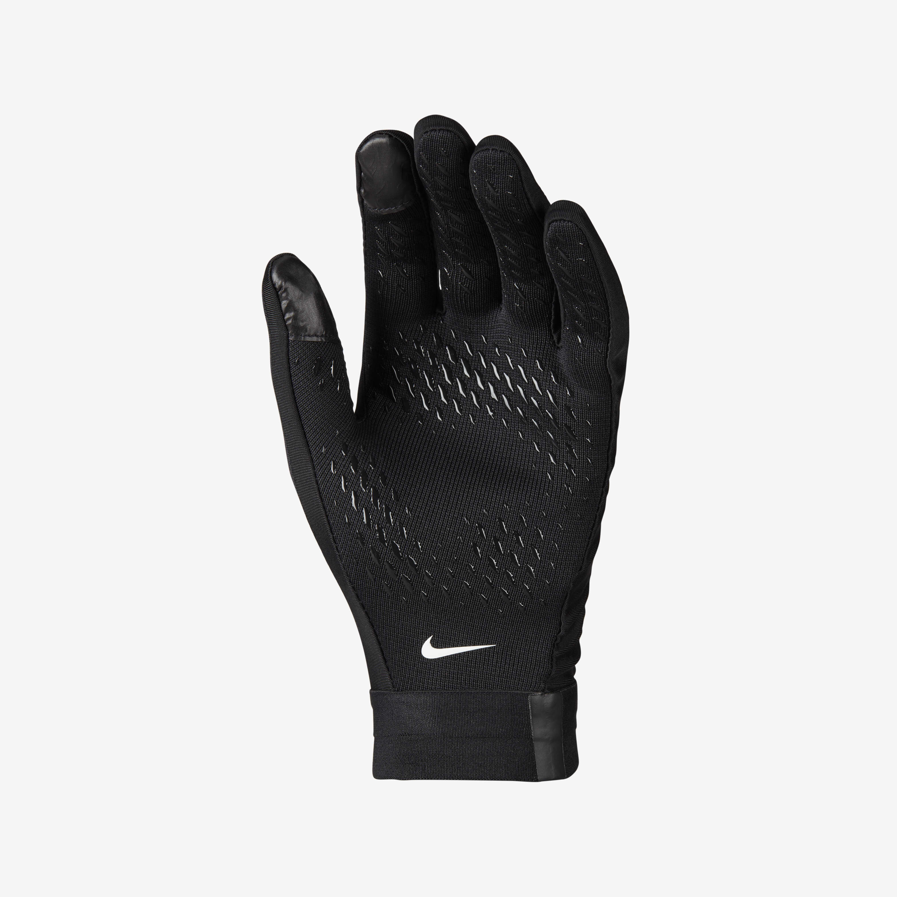 Nike flyknit football gloves hotsell