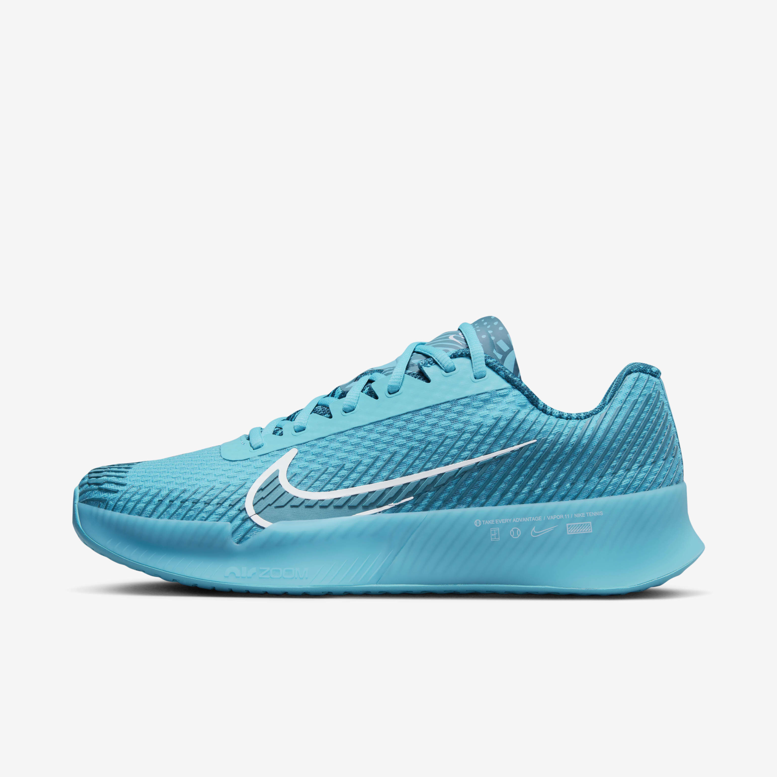 NikeCourt Air Zoom Vapor 11 image number 0