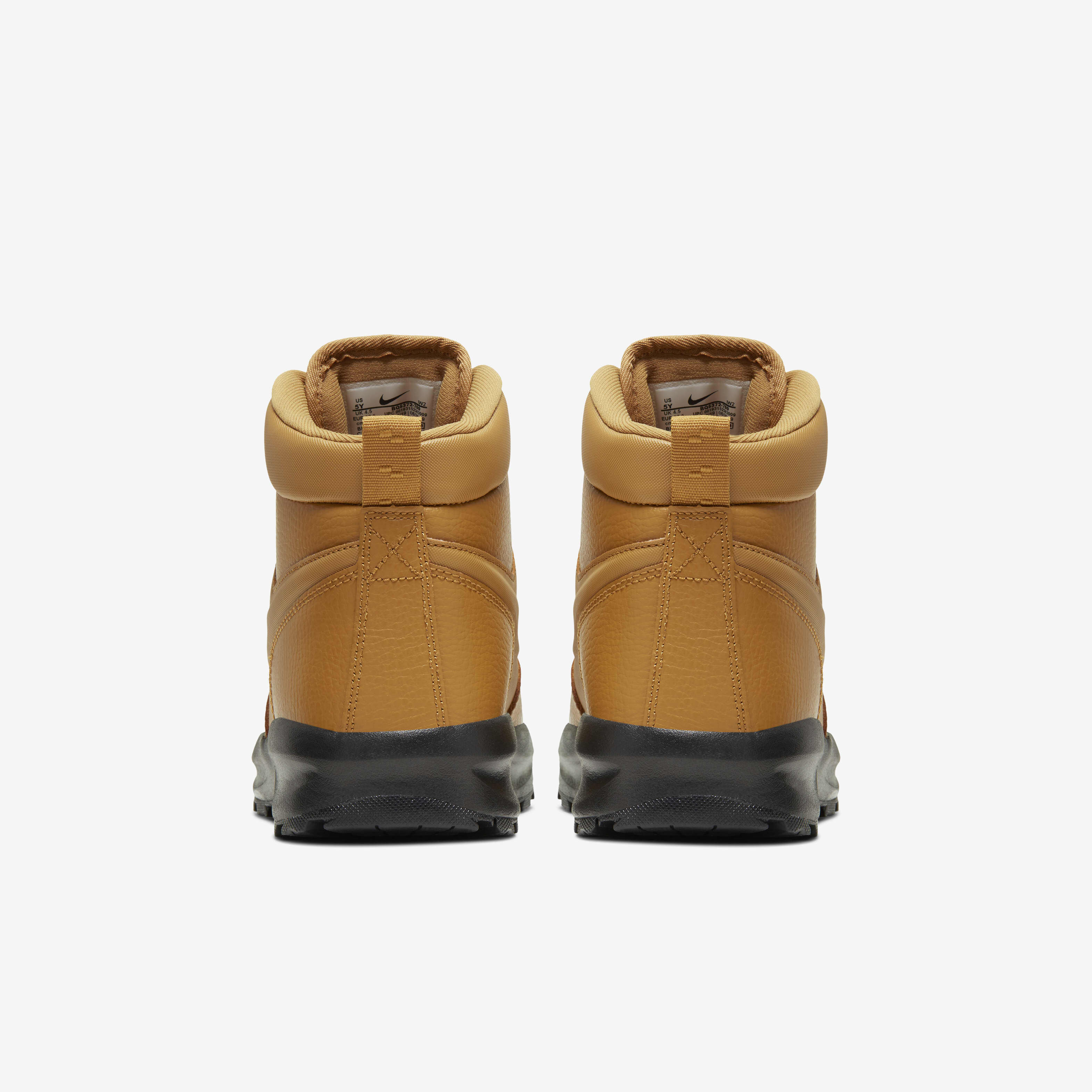 Nike manoa 39 cheap