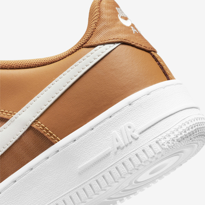 Buy Nike Air Force LV8 Older Kids' Shoes Monarch/Sail Nike