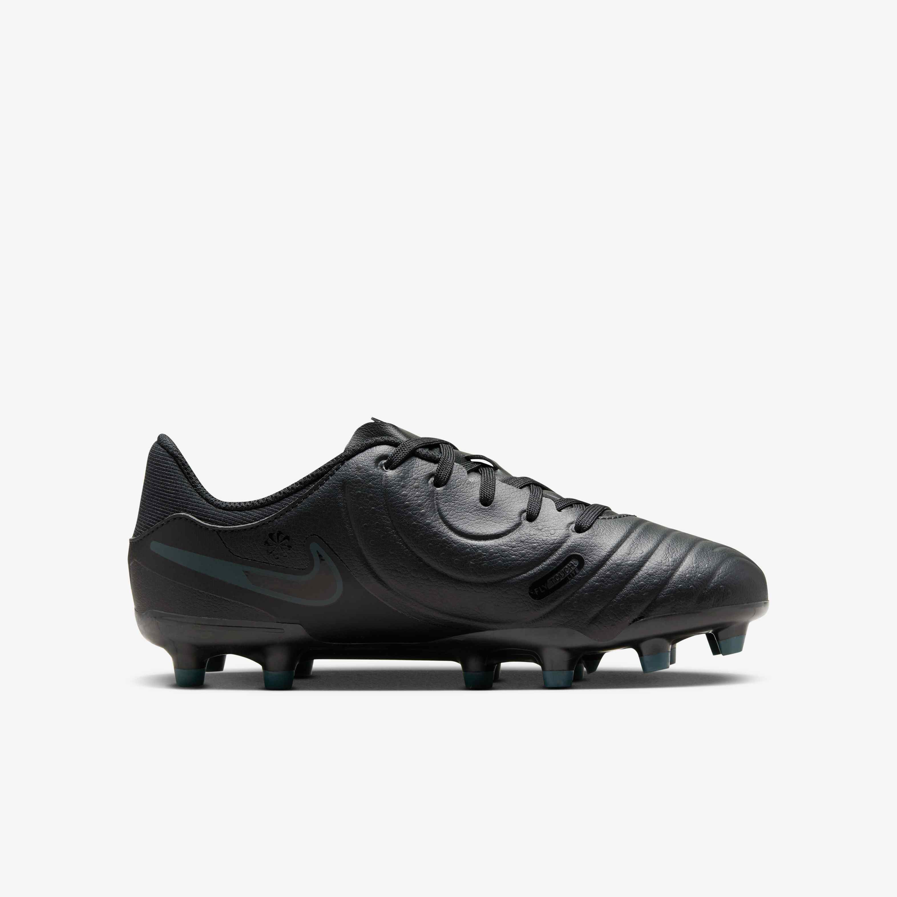 Nike tiempo premier kids hotsell