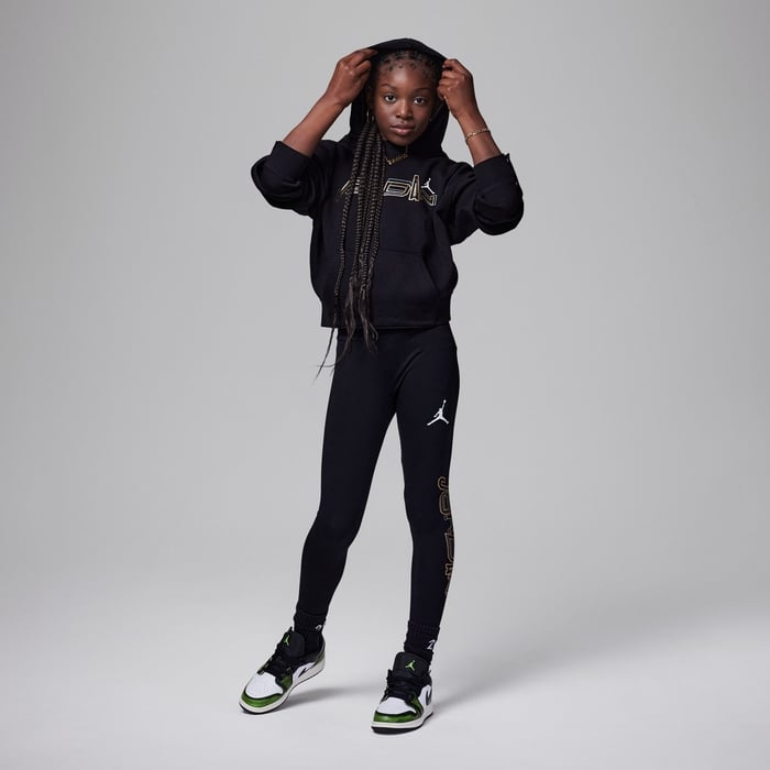 Jordan Take Flight Leggings image number 3 Jordan Take Flight Leggings image number 3