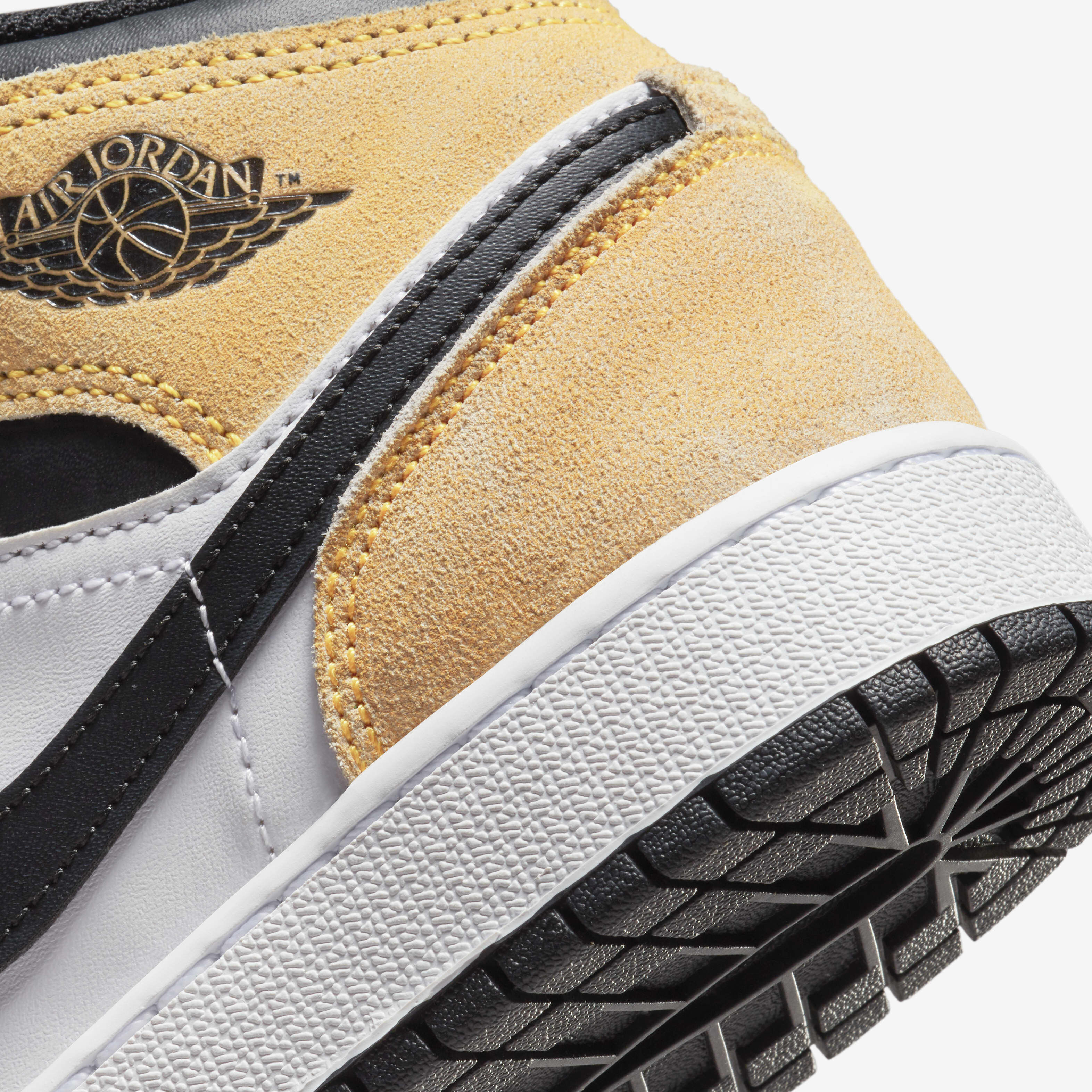 اير جوردن 1 ميد اس اي image number 7