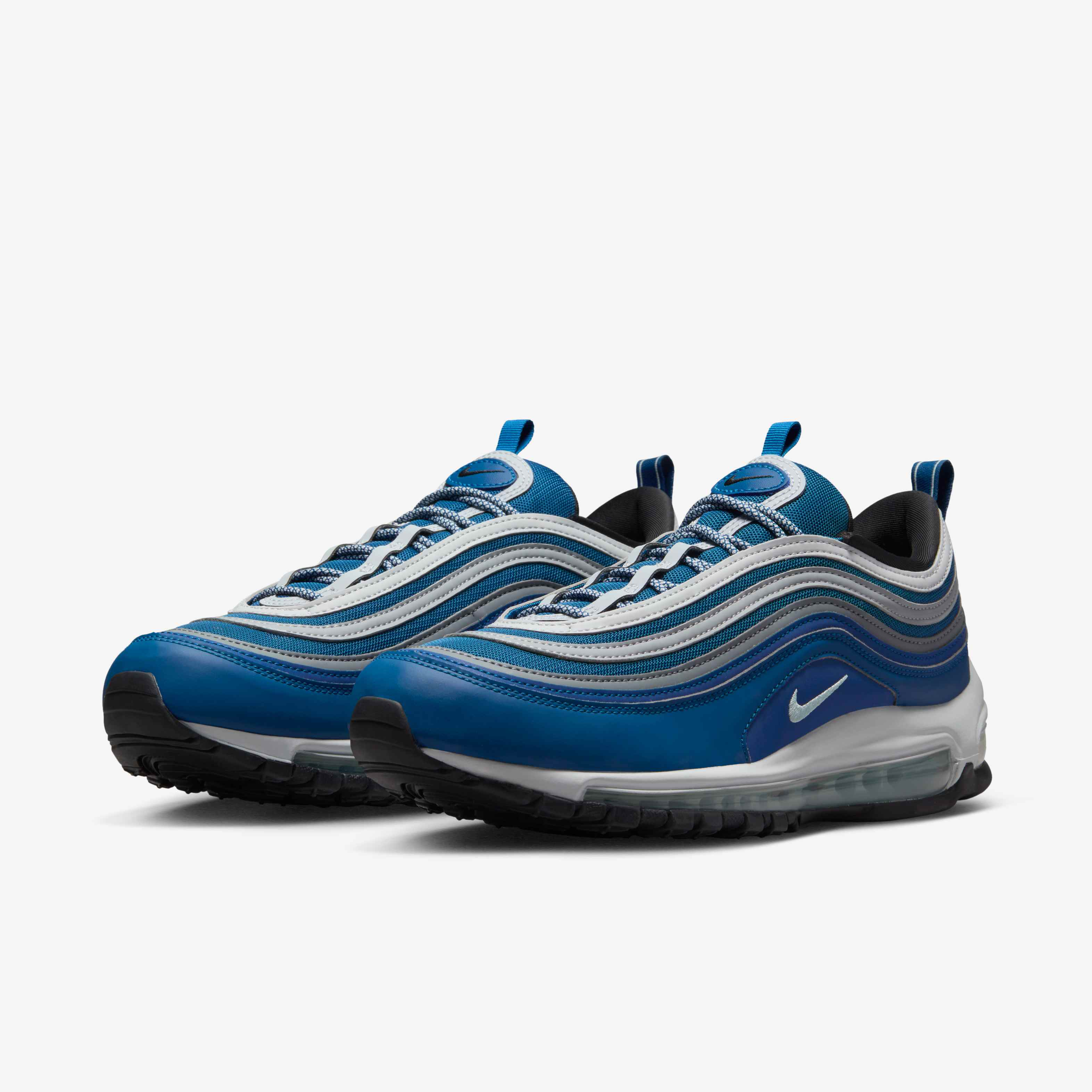 Nike Air Max 97 image number 5