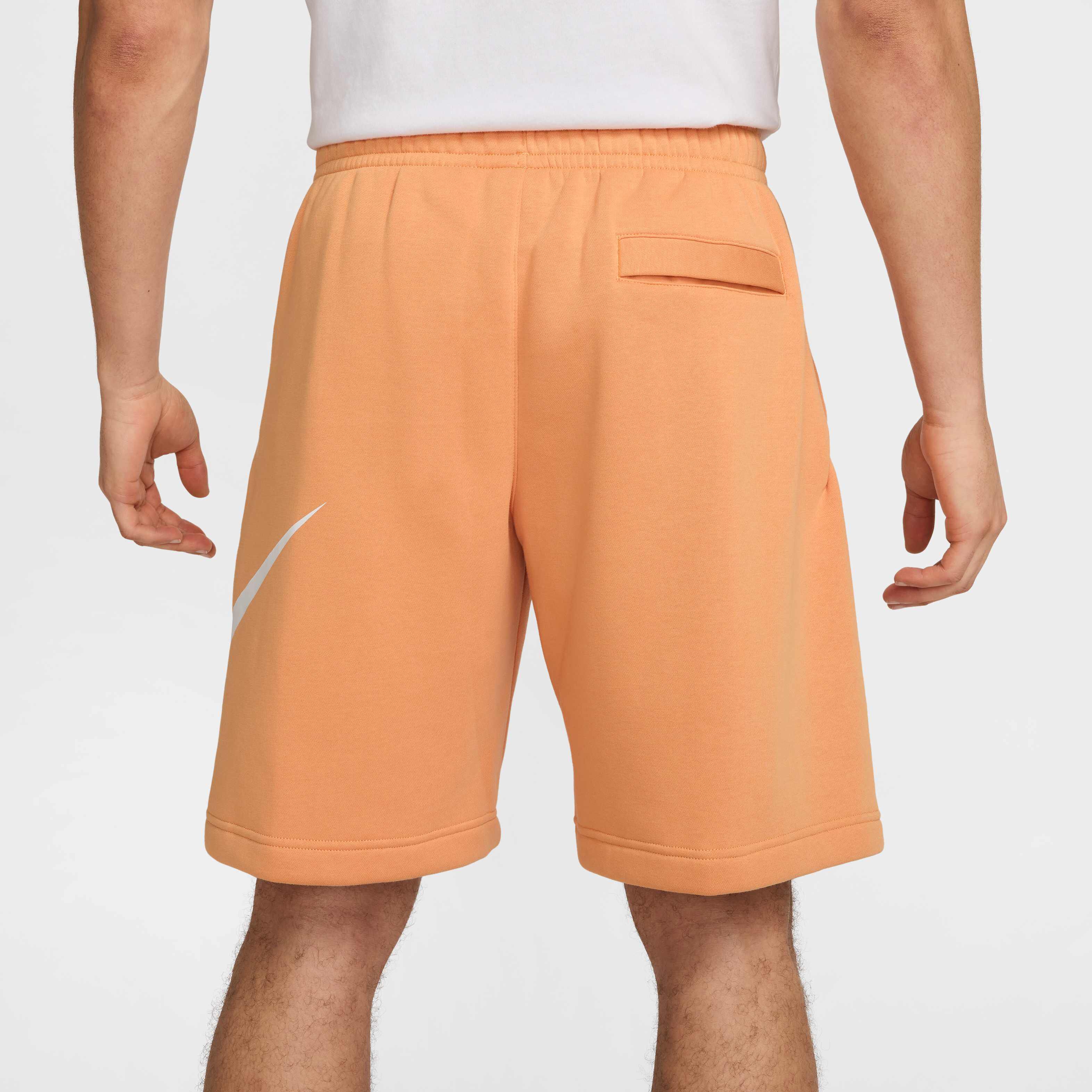 Nike Sportswear Club image number 2