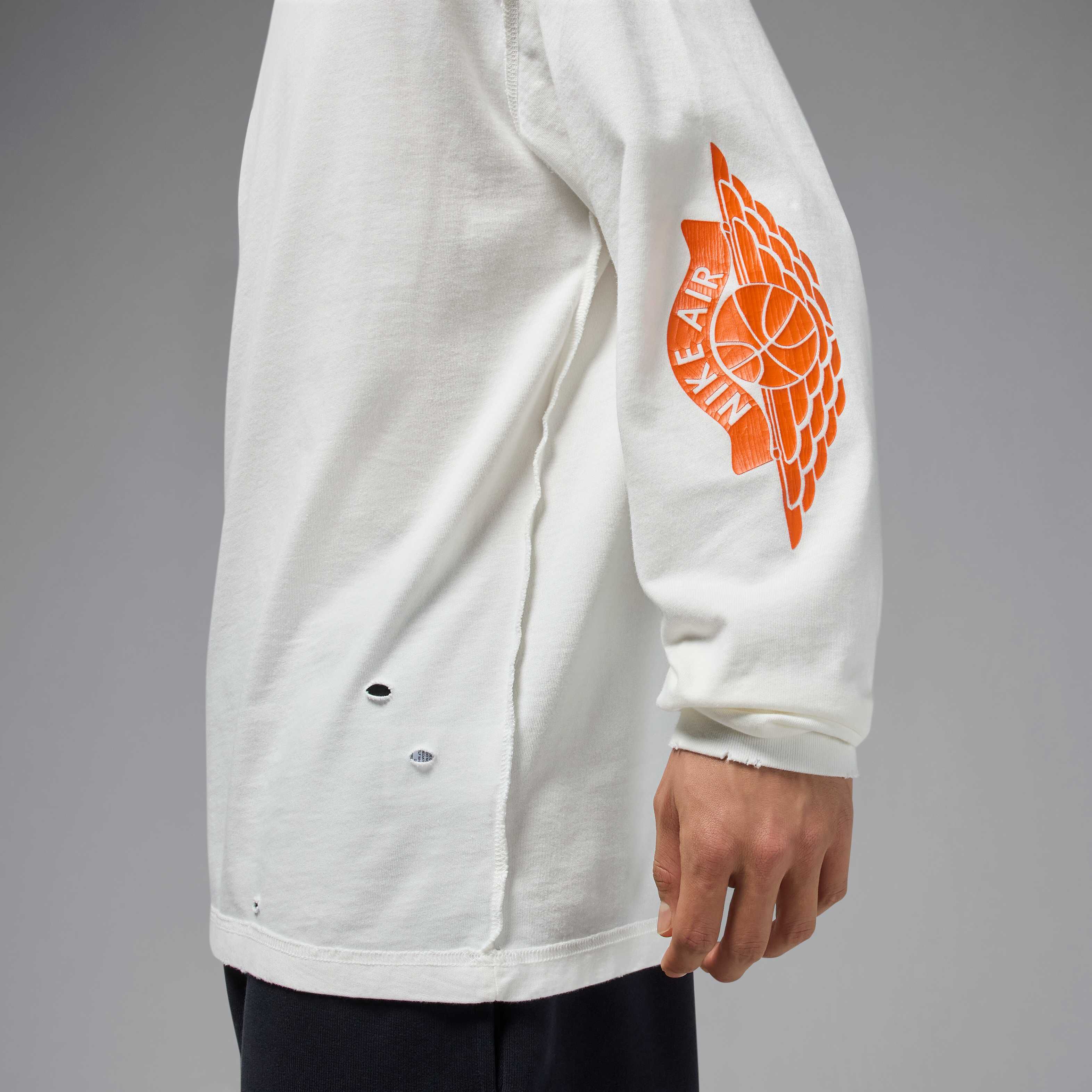 Jordan Rare Air image number 4