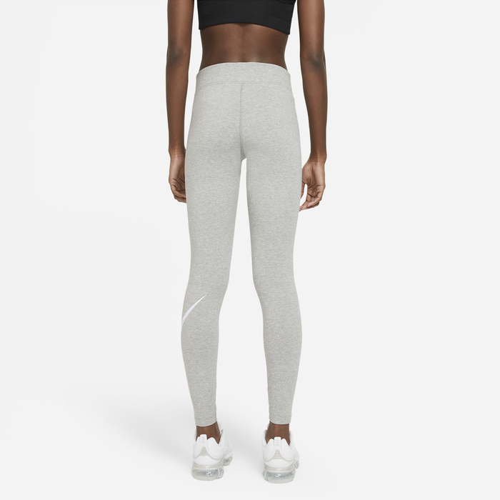 Buy Nike Sportswear Essential Women's Mid-Rise Swoosh Leggings