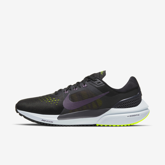 Buy Nike Air Zoom Vomero 15 Women's Road Running Shoes Black