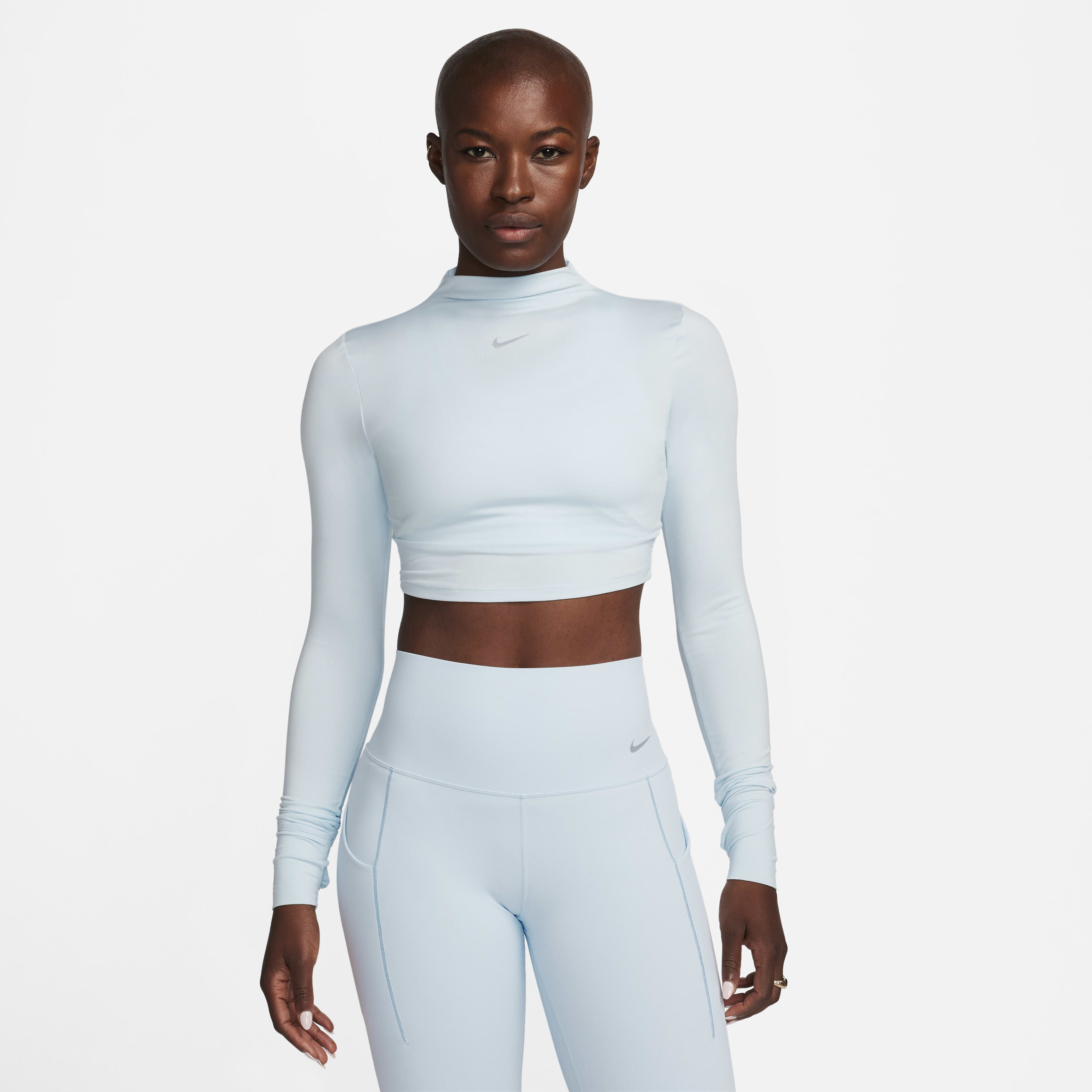 Nike Dri-FIT One Luxe image number 0