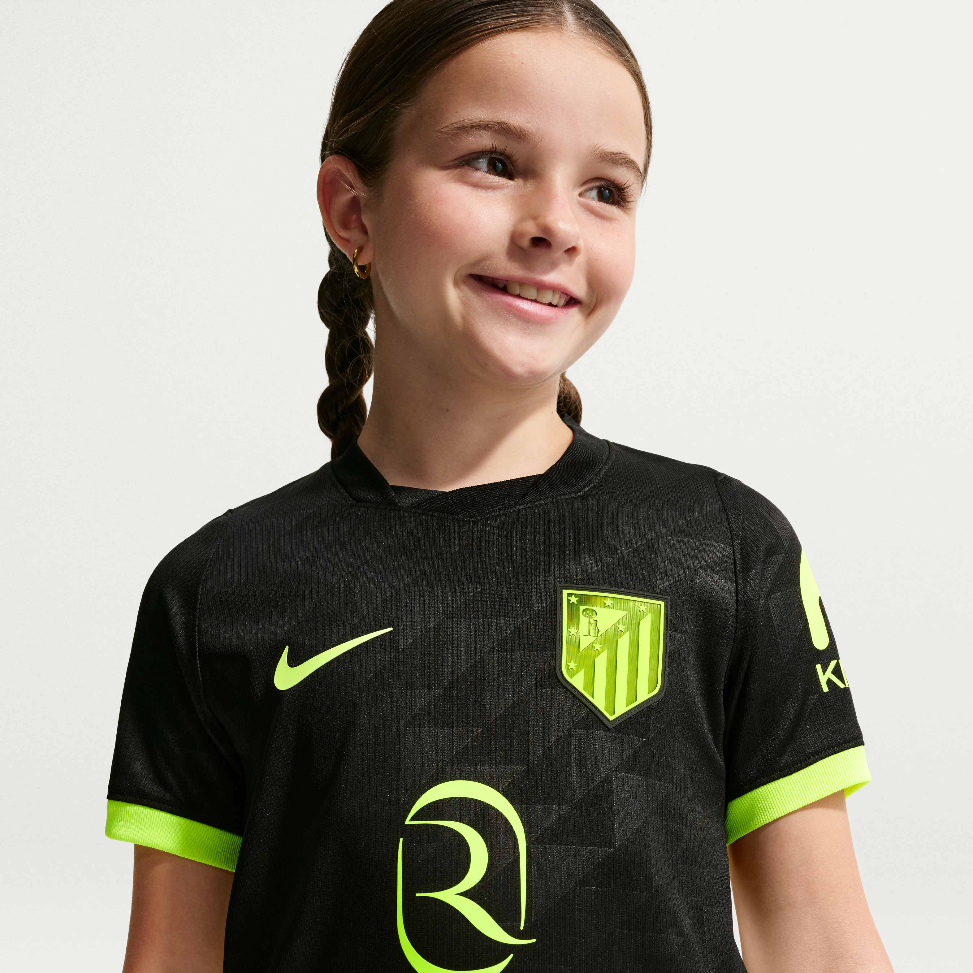 اتليتكو مدريد 27/2026 ستاديوم الاحتياطي image number 1