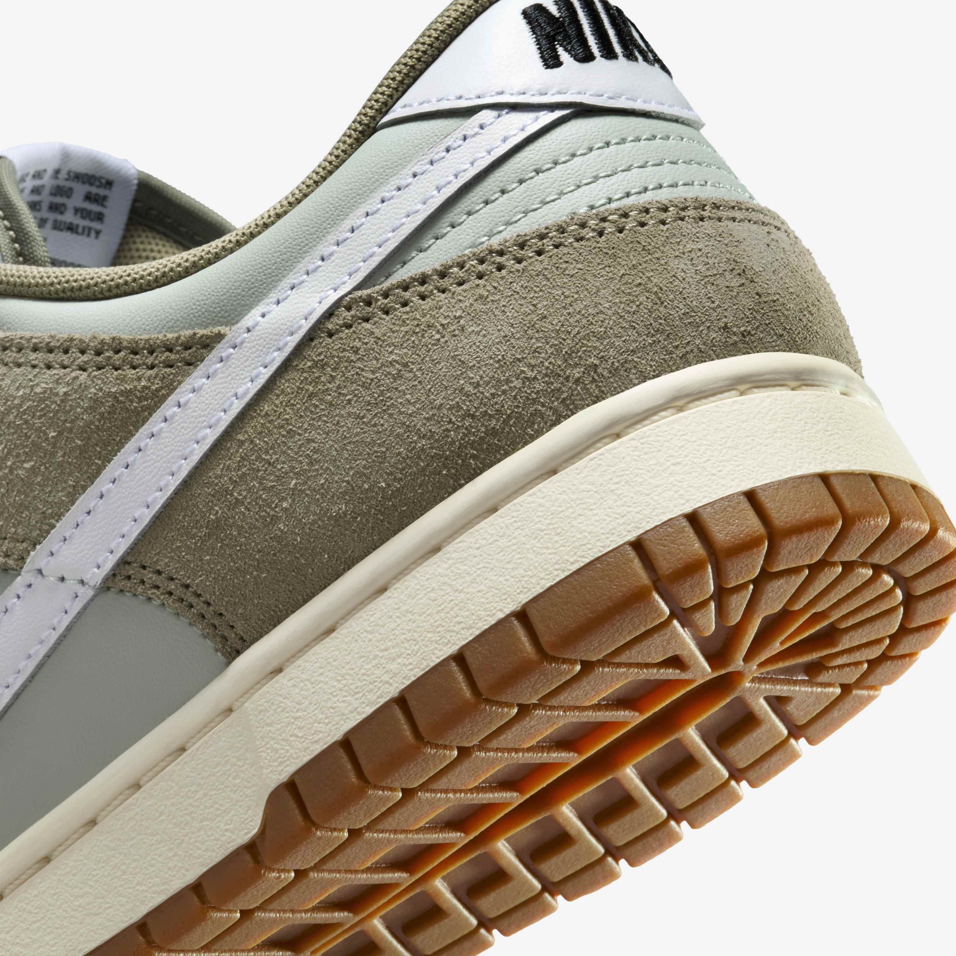 Nike Dunk Low Retro SE image number 7