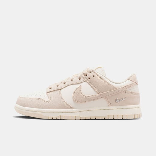 Nike Dunk-Nike, Nike Dunk Low Suede, Women's Shoes