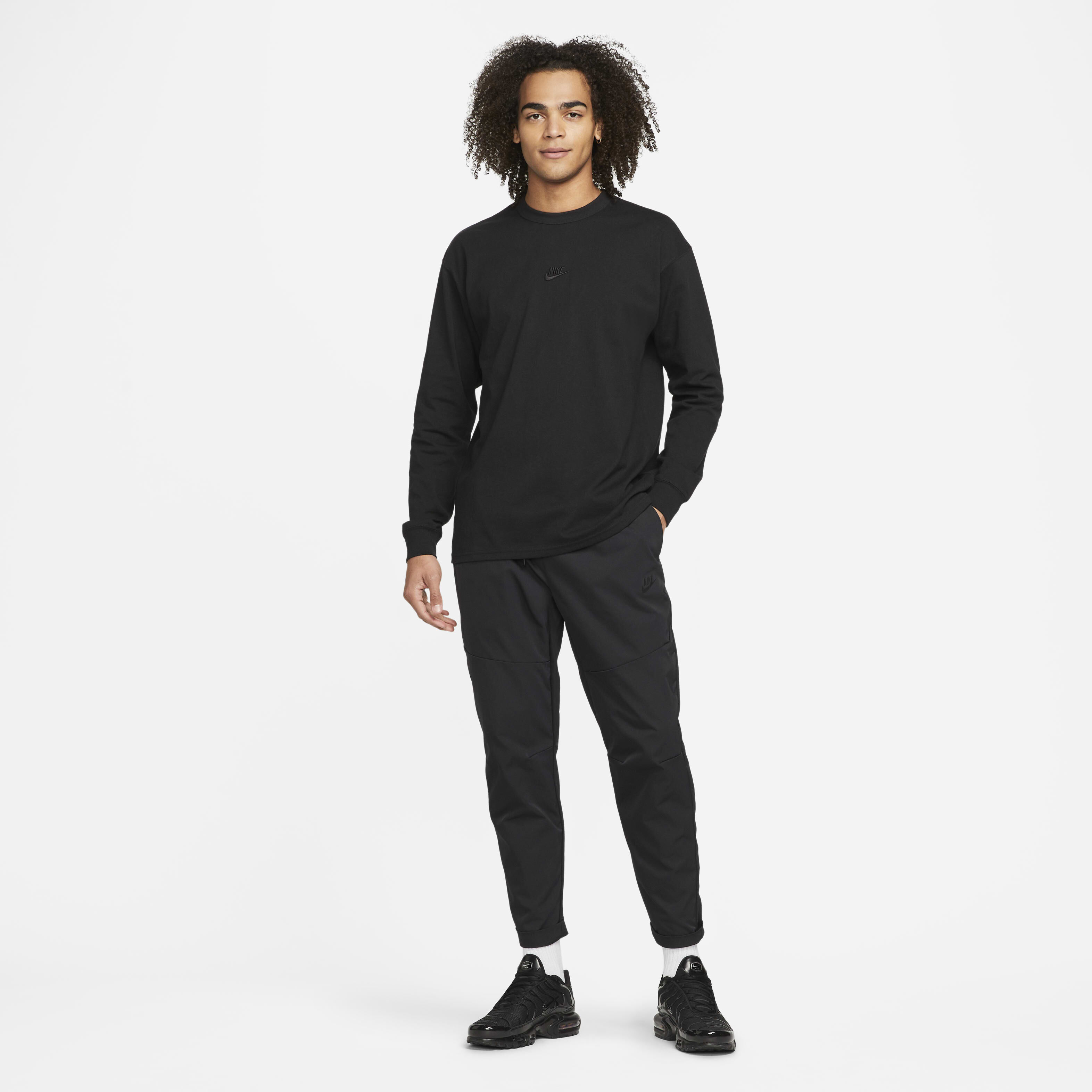 Nike Sportswear Premium Essentials image number 4