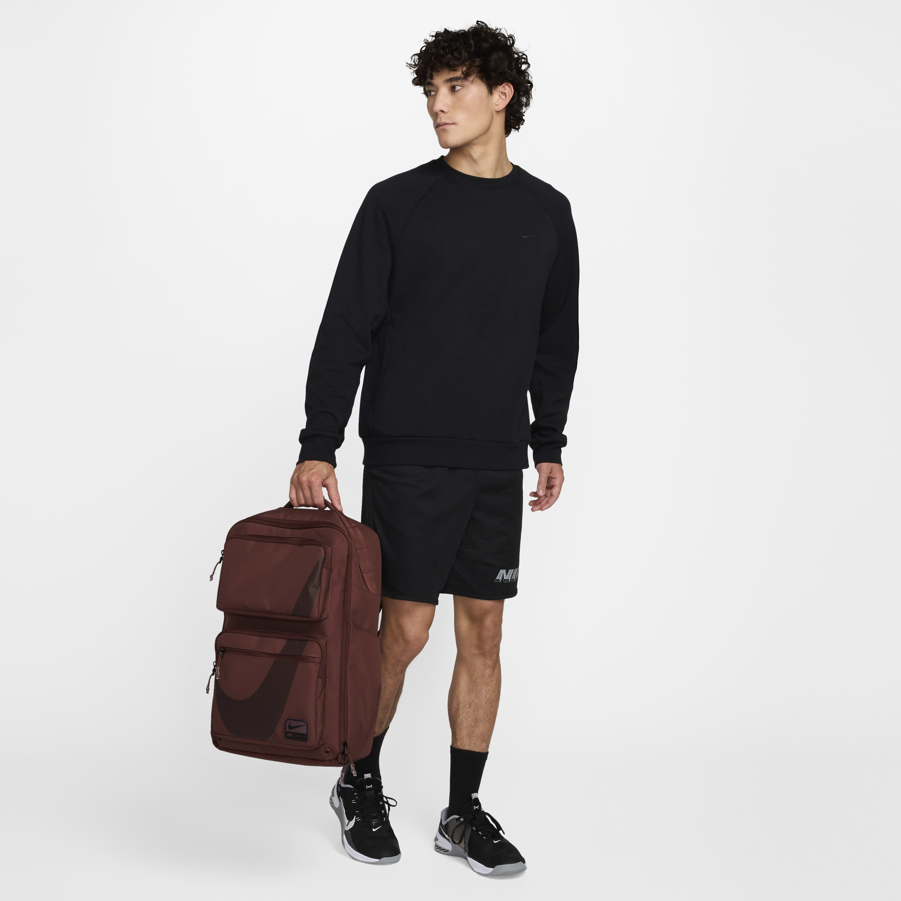 Nike explore backpack review sales