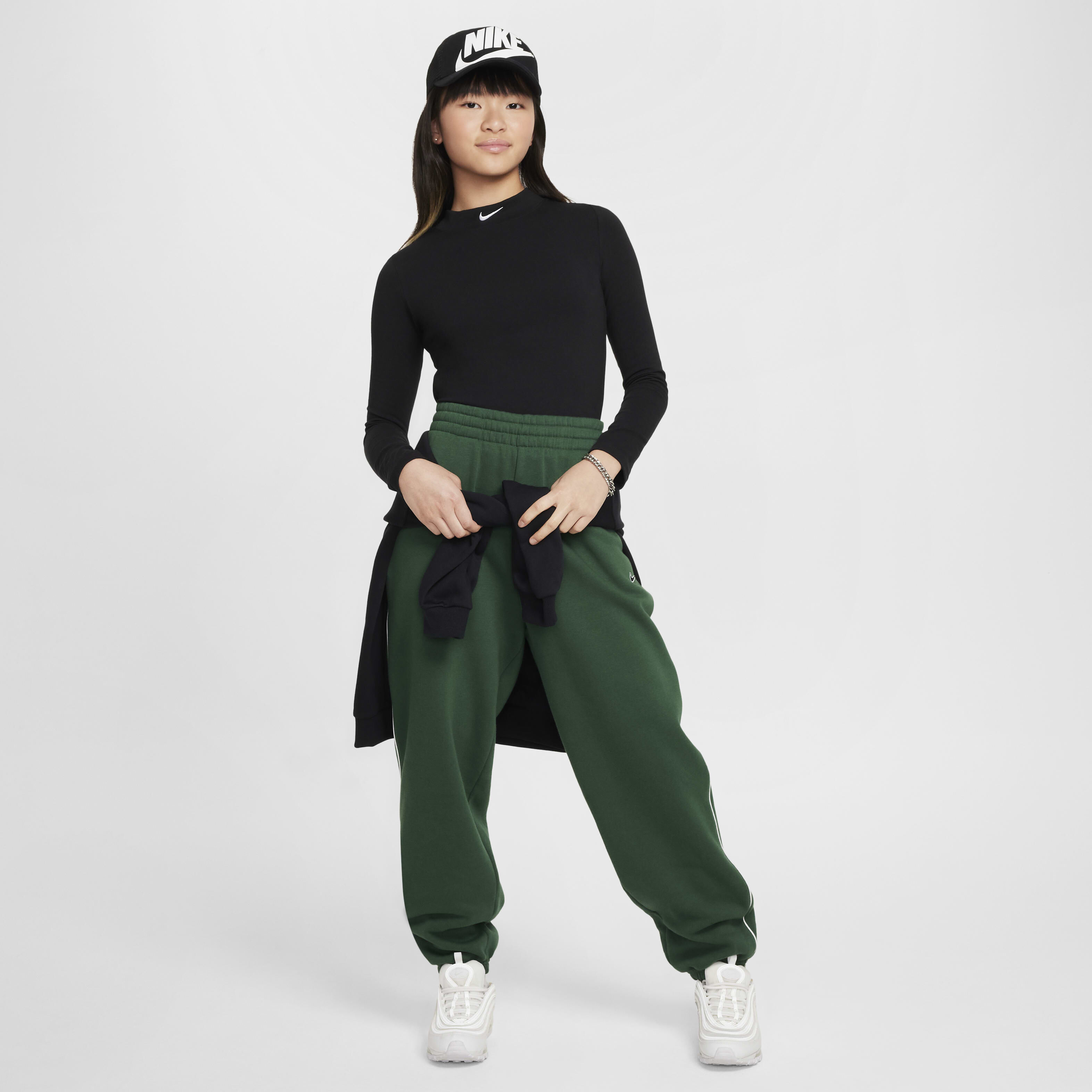 Nike Sportswear image number 3