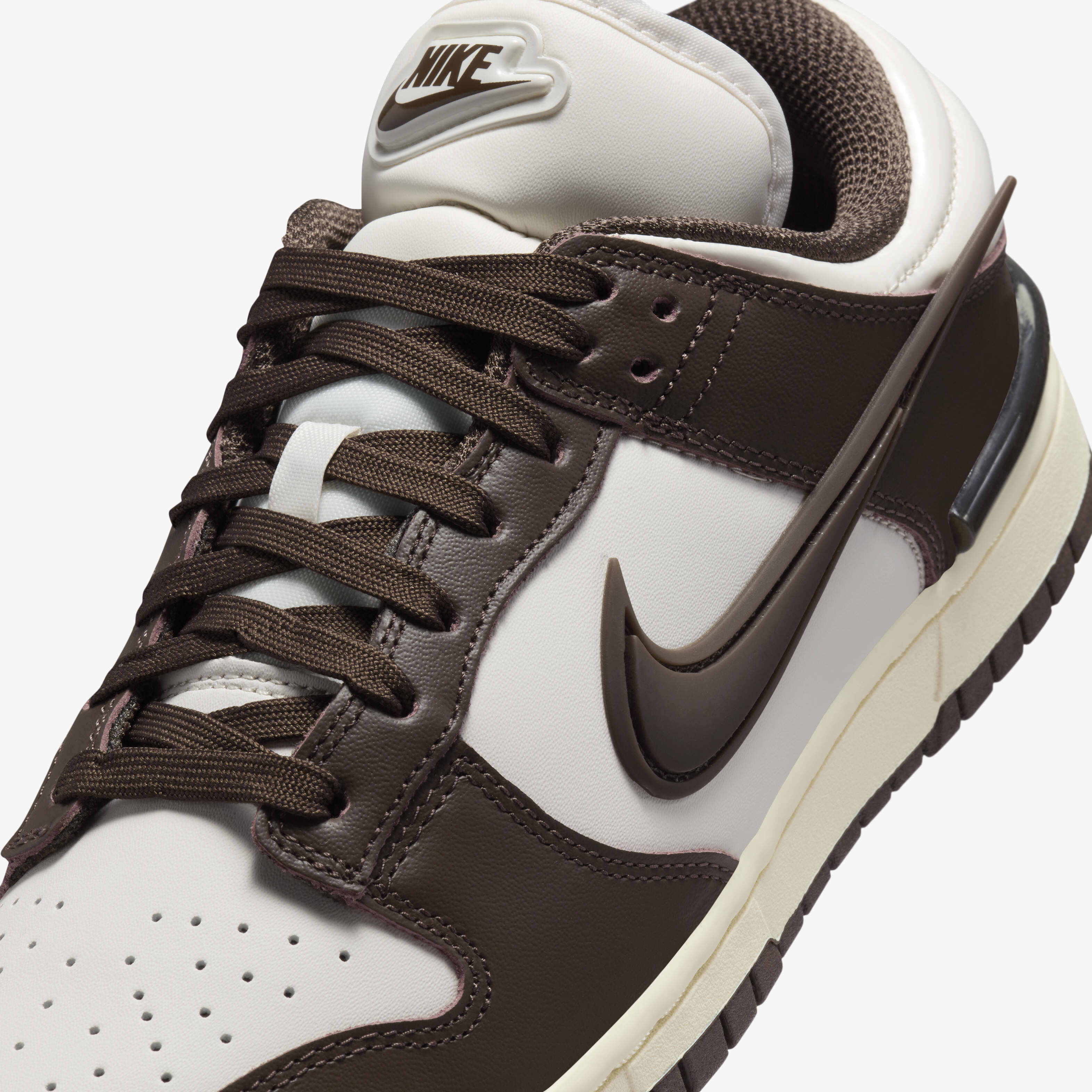 Nike Dunk Low Twist image number 6
