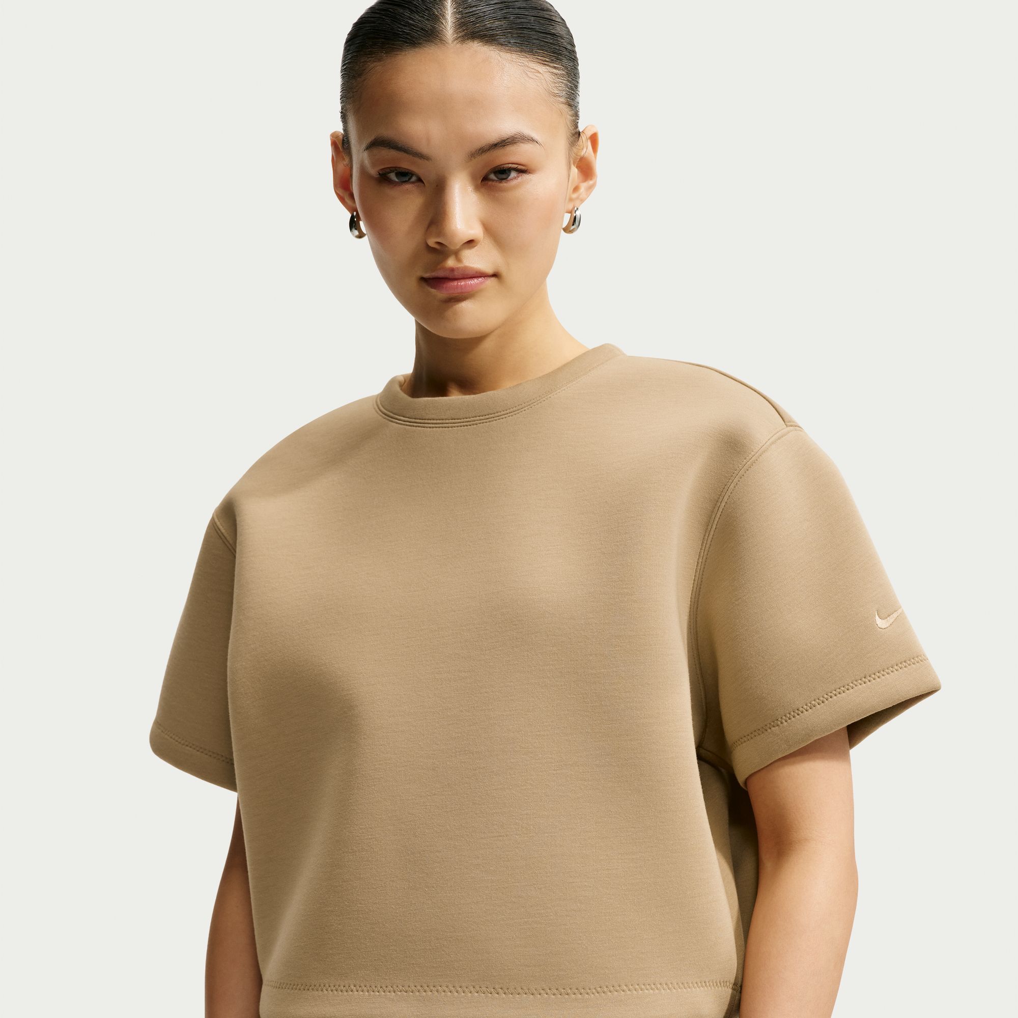 Nike Pre-Game Fleece image number 2