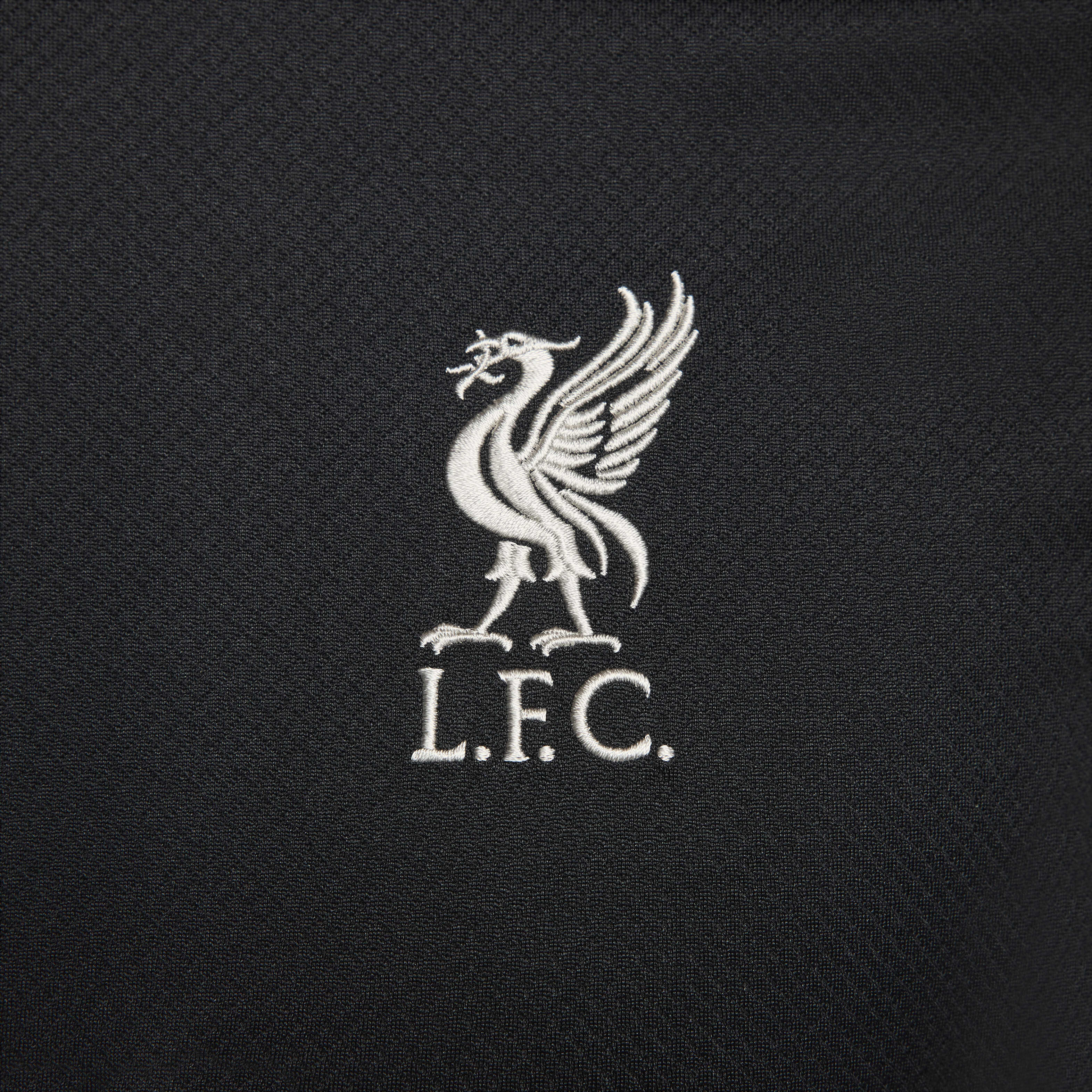 Liverpool F.C. Strike image number 4