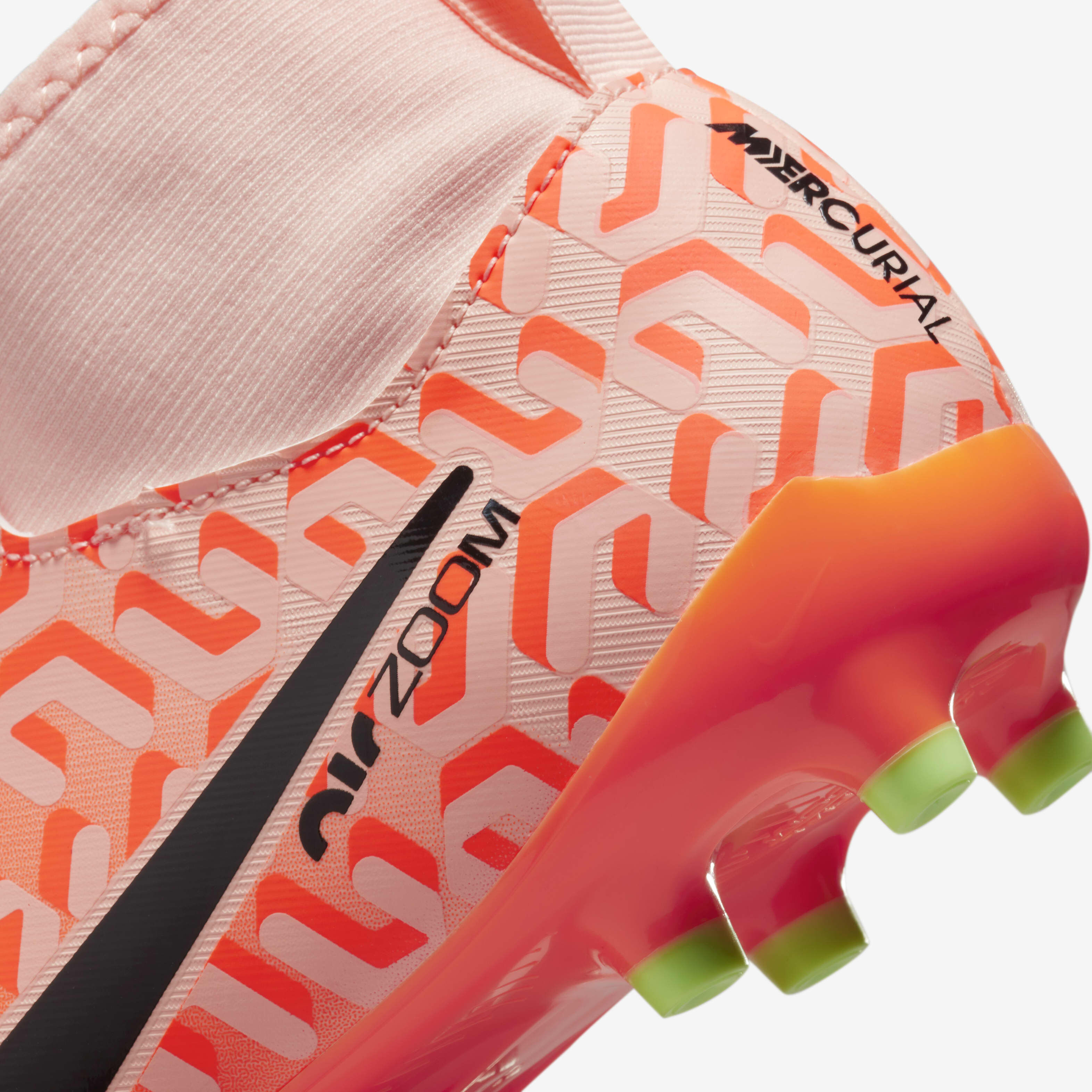 Nike Jr. Mercurial Superfly 9 Academy image number 8