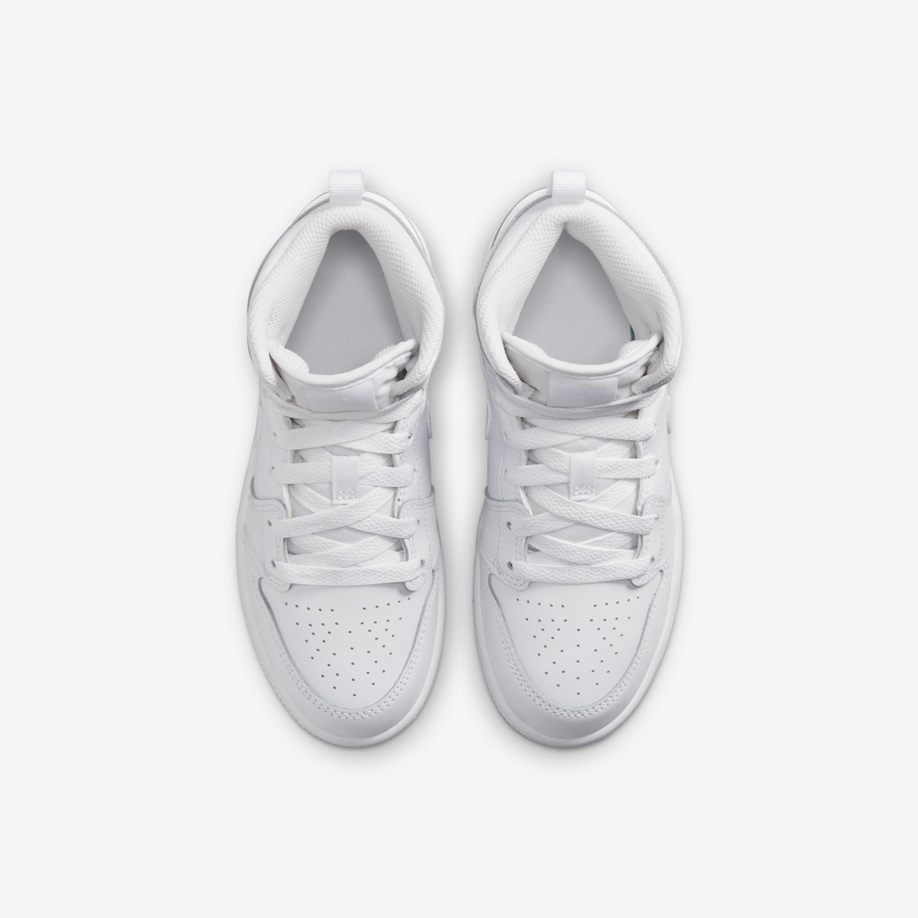 Jordan 1 Mid image number 3