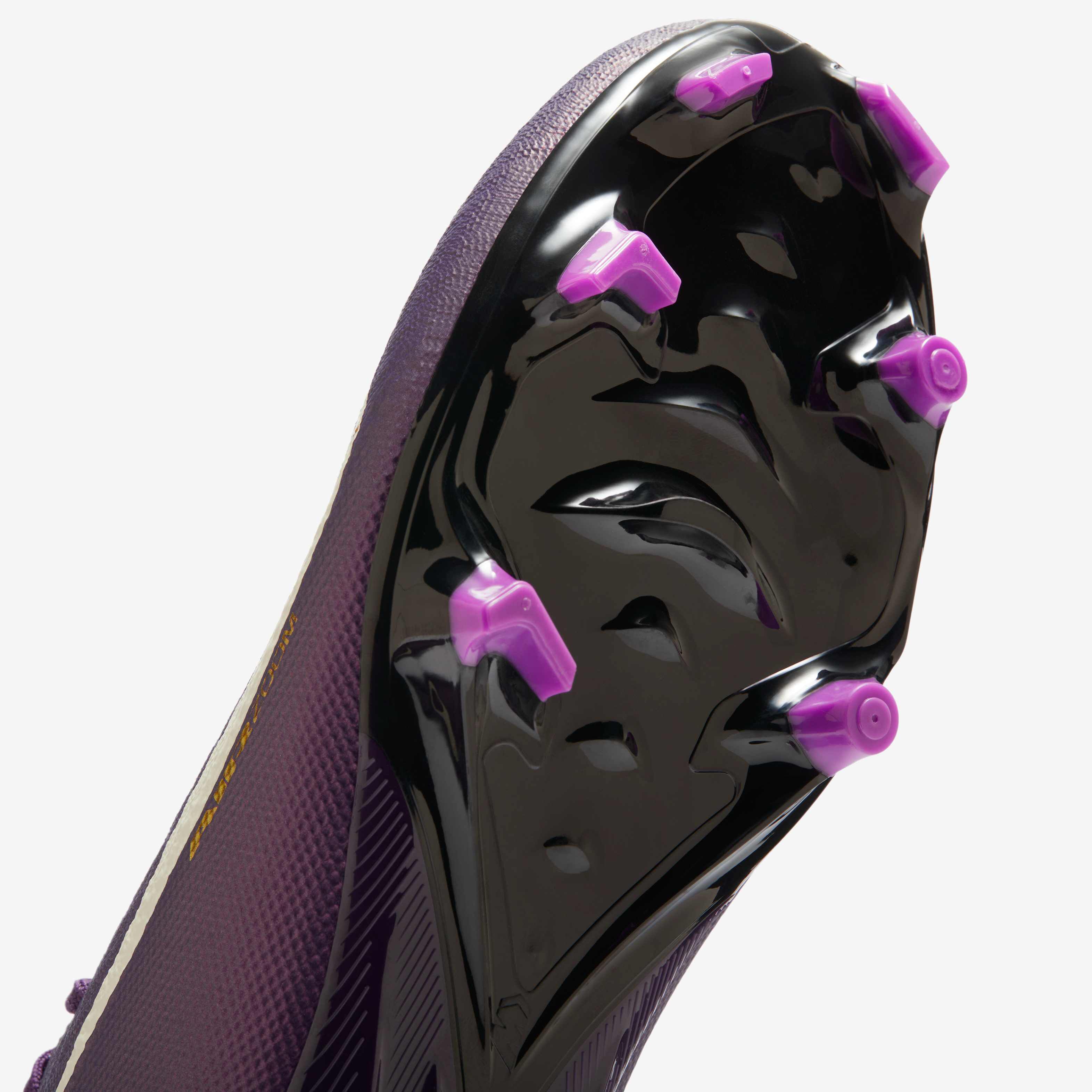 نايكي ميركيوريال سوبرفلاي 10 أكاديمي 'كيليان مبابي' image number 6